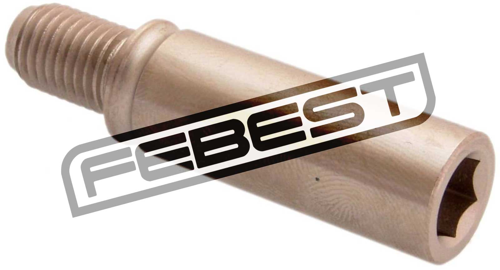 Front Caliper Slide Pin