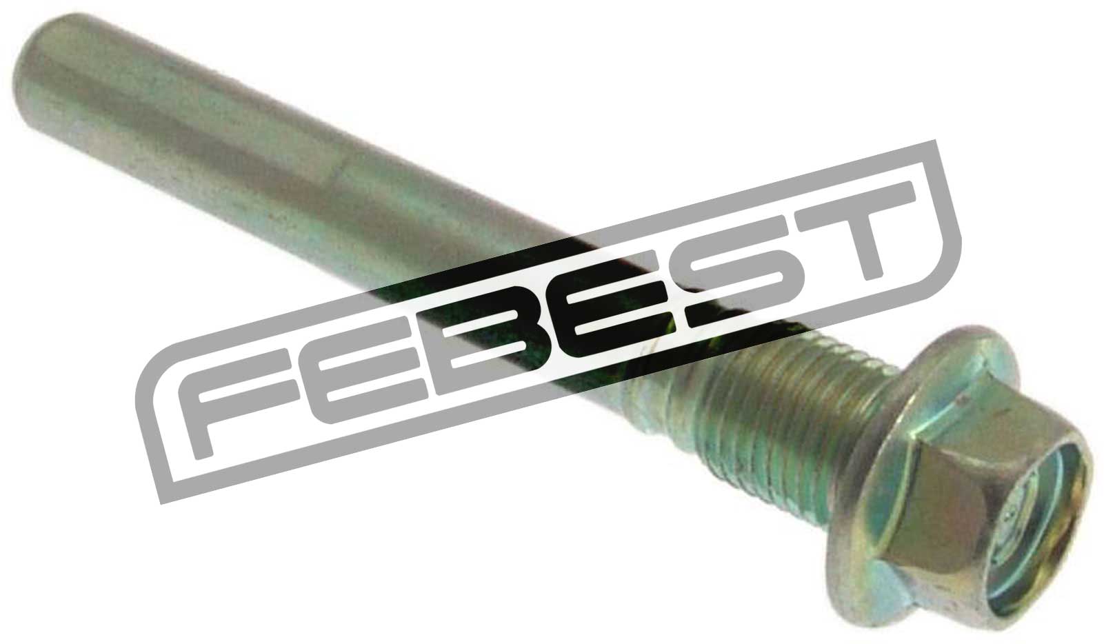 Rear Caliper Slide Pin