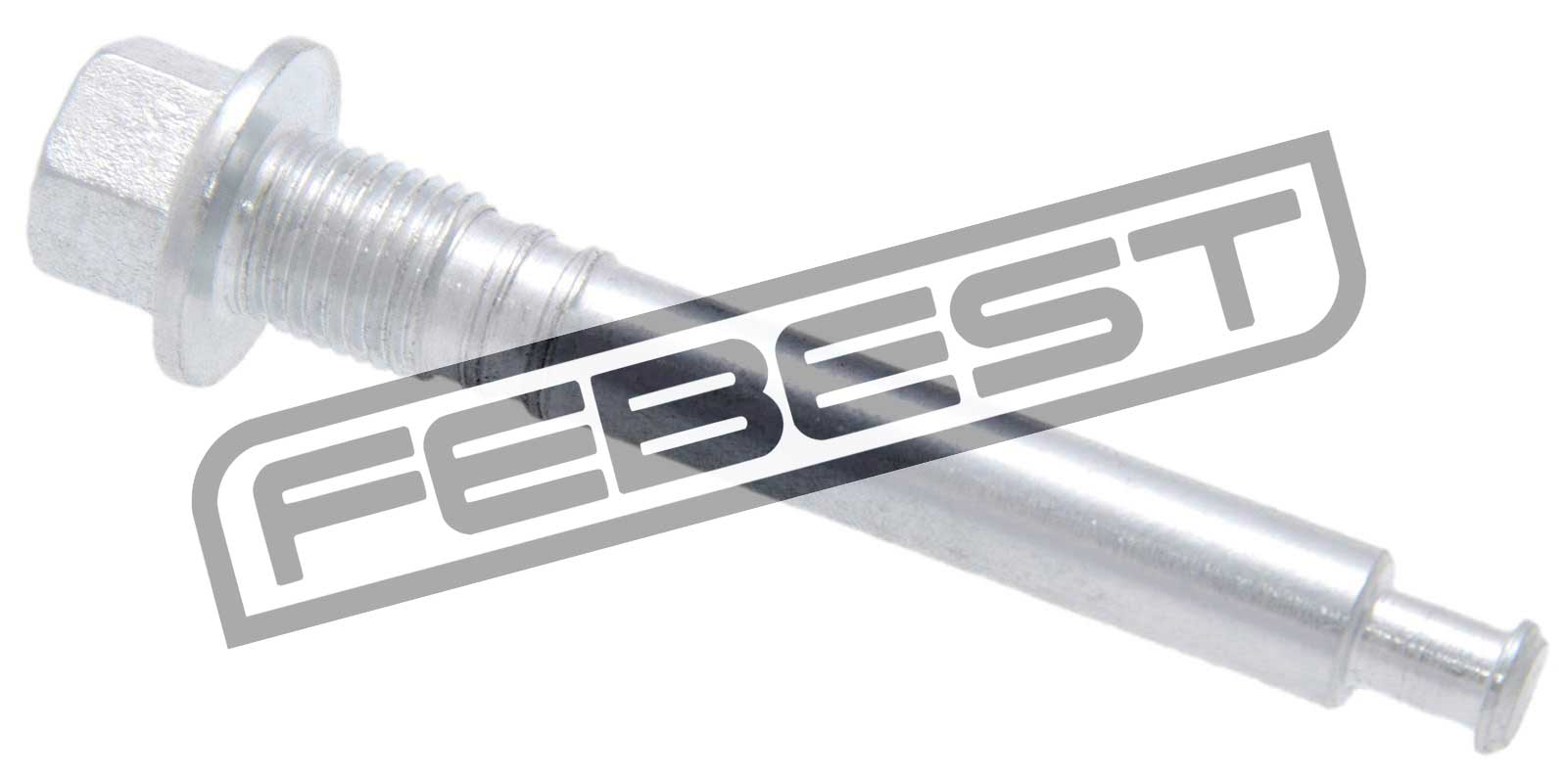 Rear Caliper Slide Pin