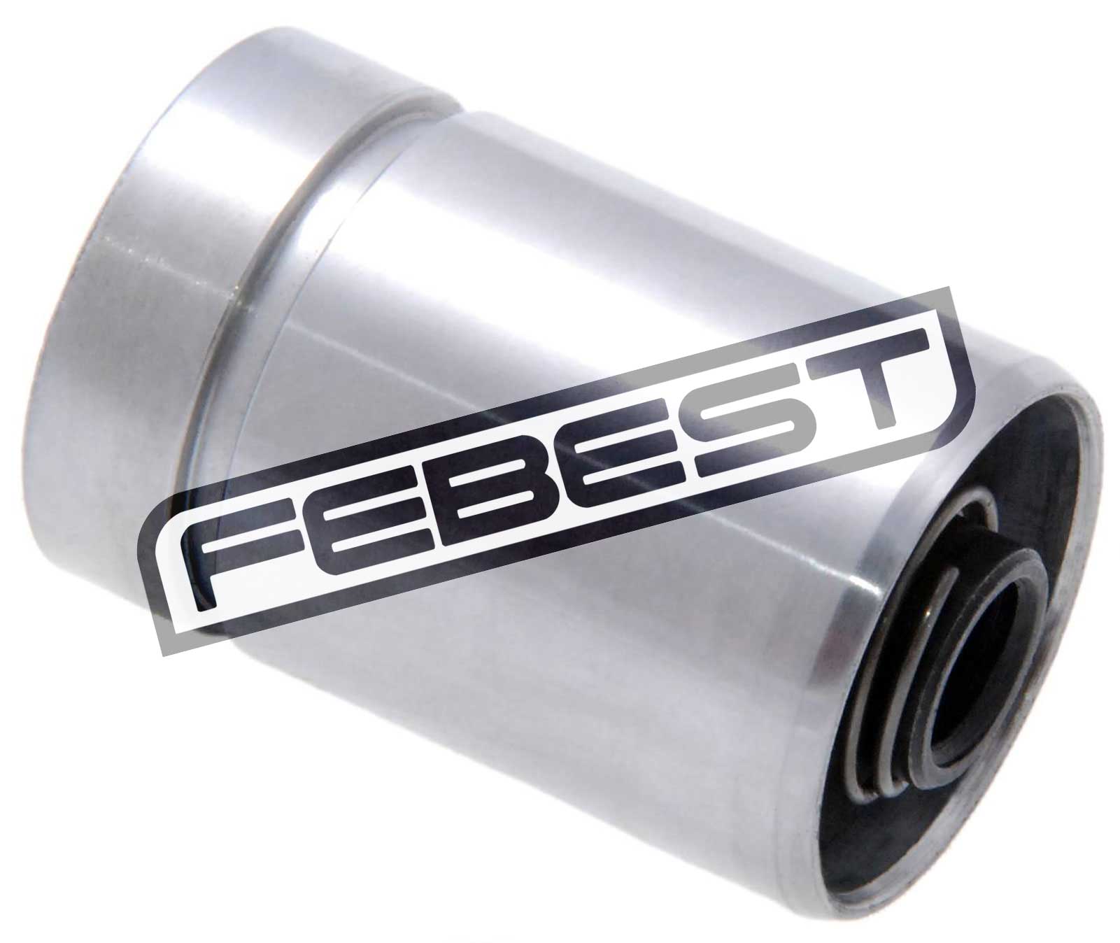 Rear Caliper Piston With Mechanism D30
