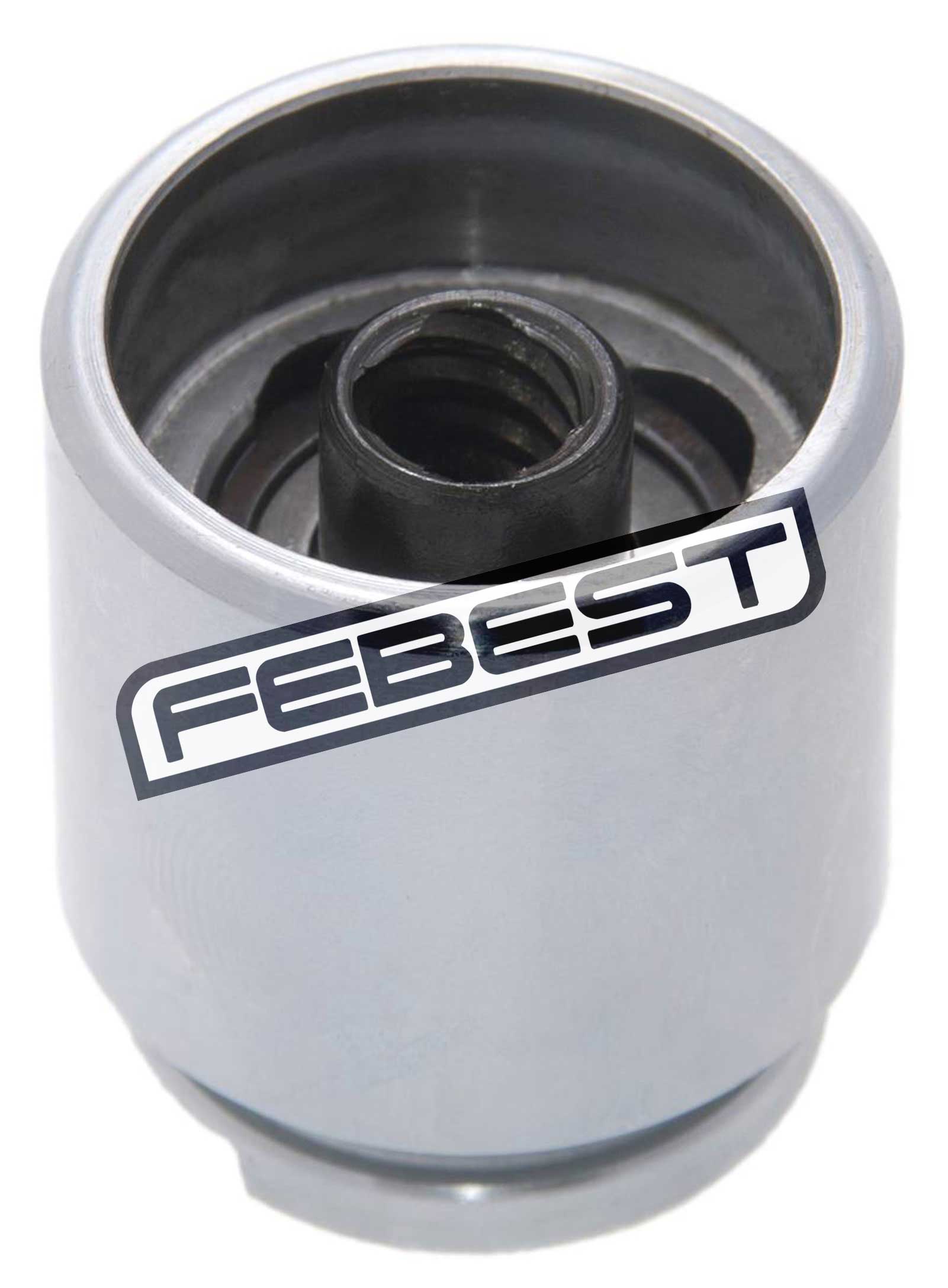 Rear Caliper Piston With Mechanism D34.8