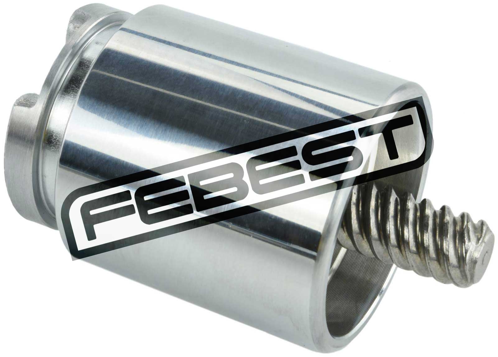 Rear Caliper Piston With Mechanism D34.8