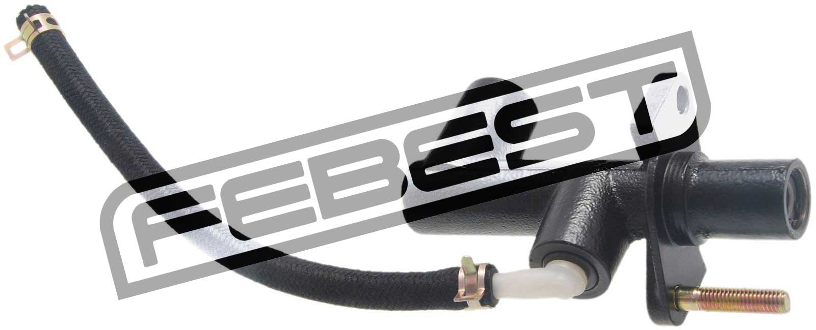 Clutch Master Cylinder