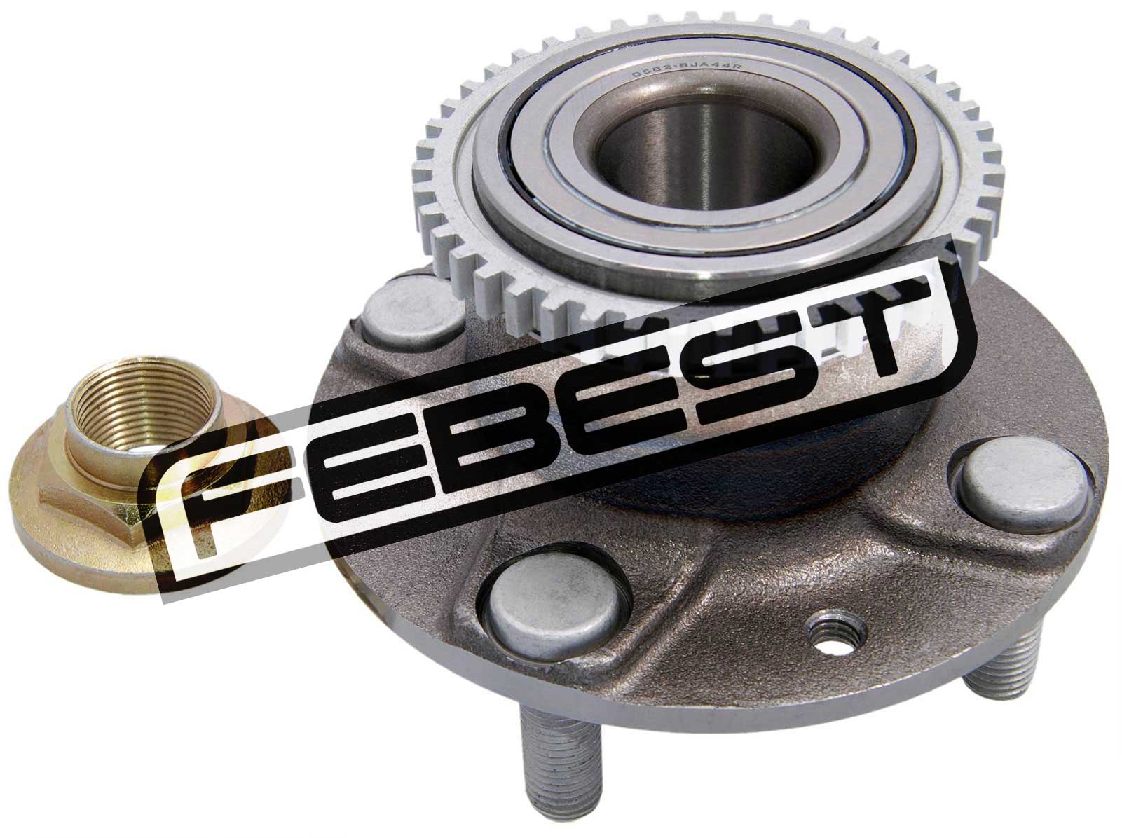 Rear Wheel Hub Rear Wheel Hub