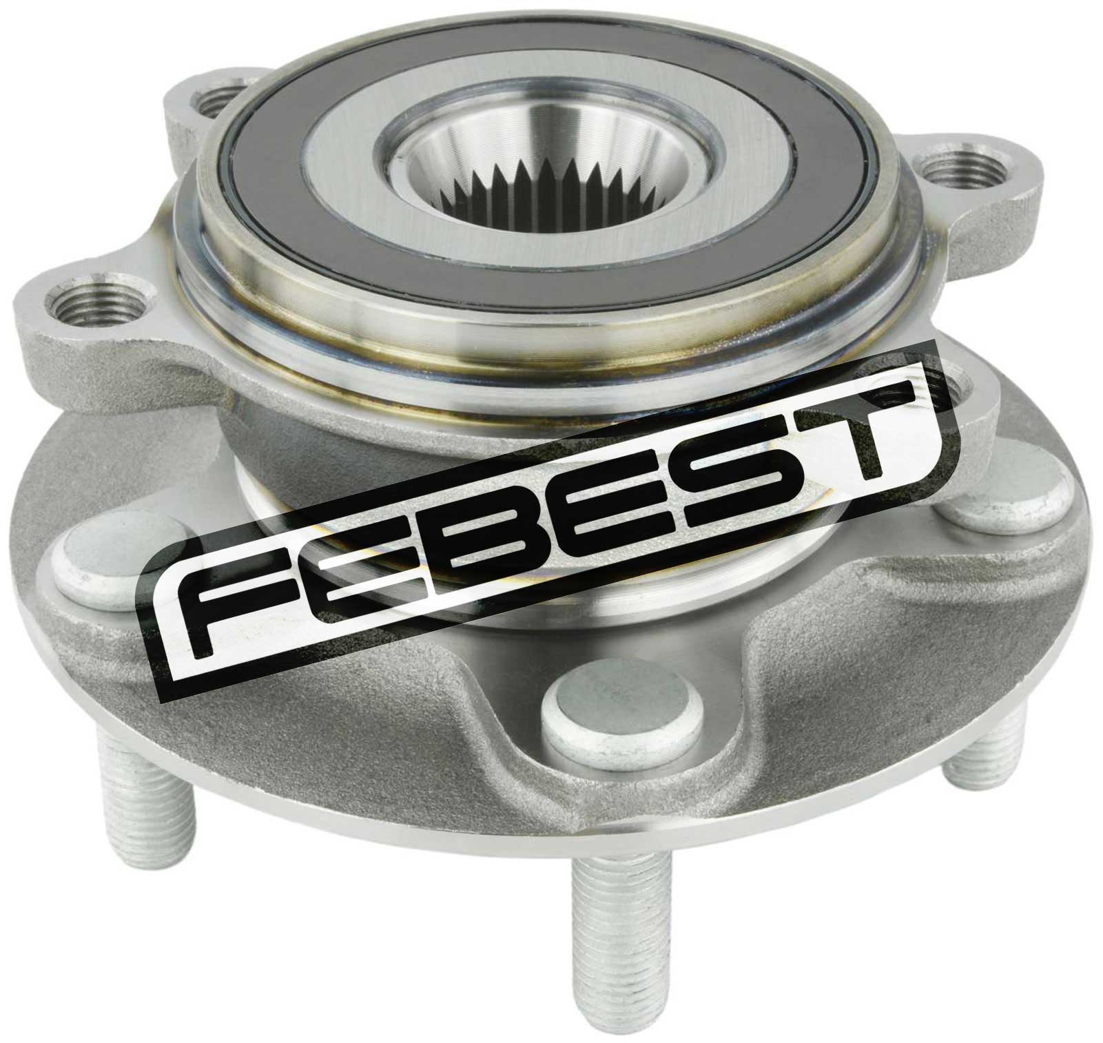 Front Wheel Hub Front Wheel Hub