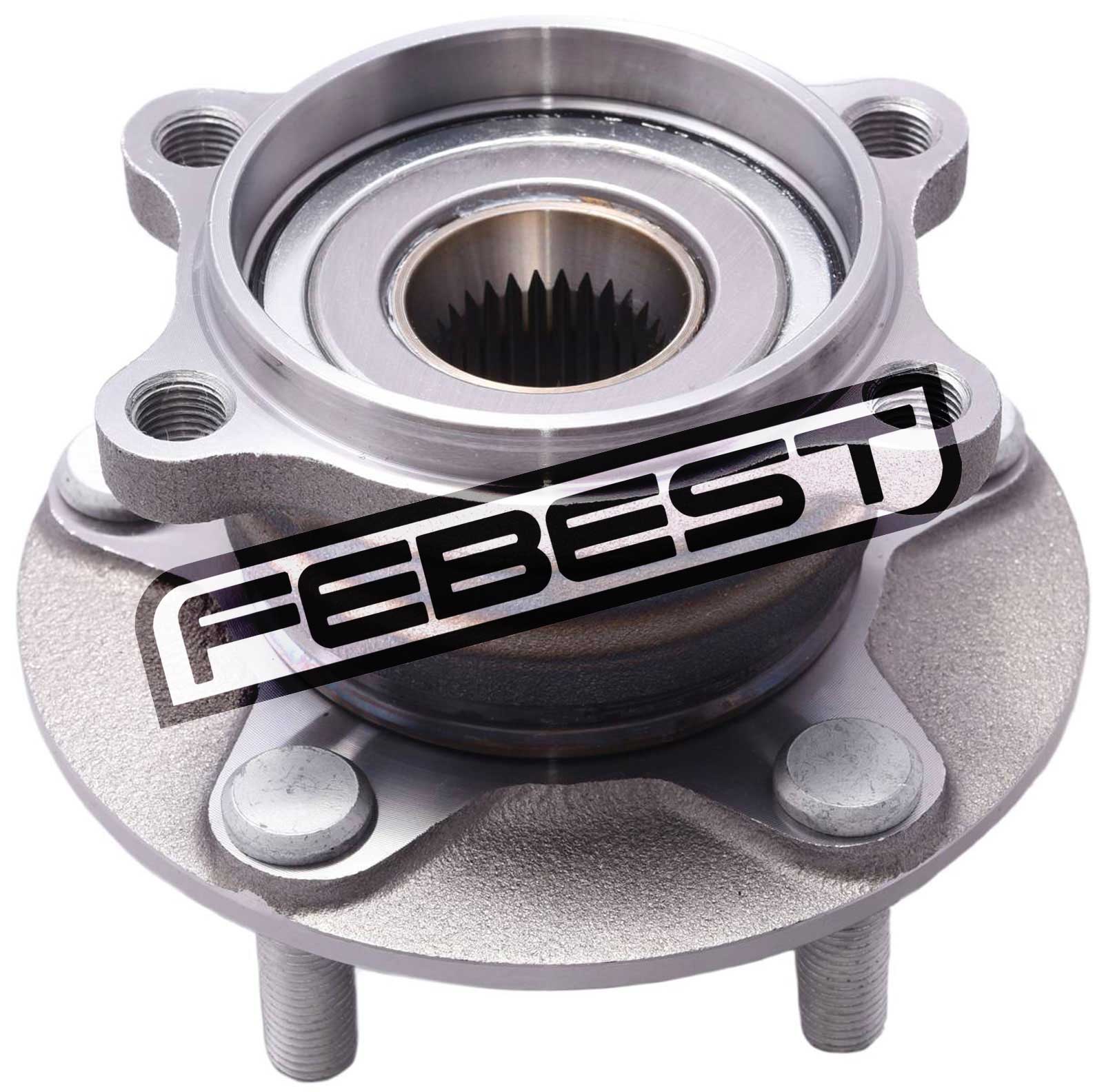 Rear Wheel Hub Rear Wheel Hub