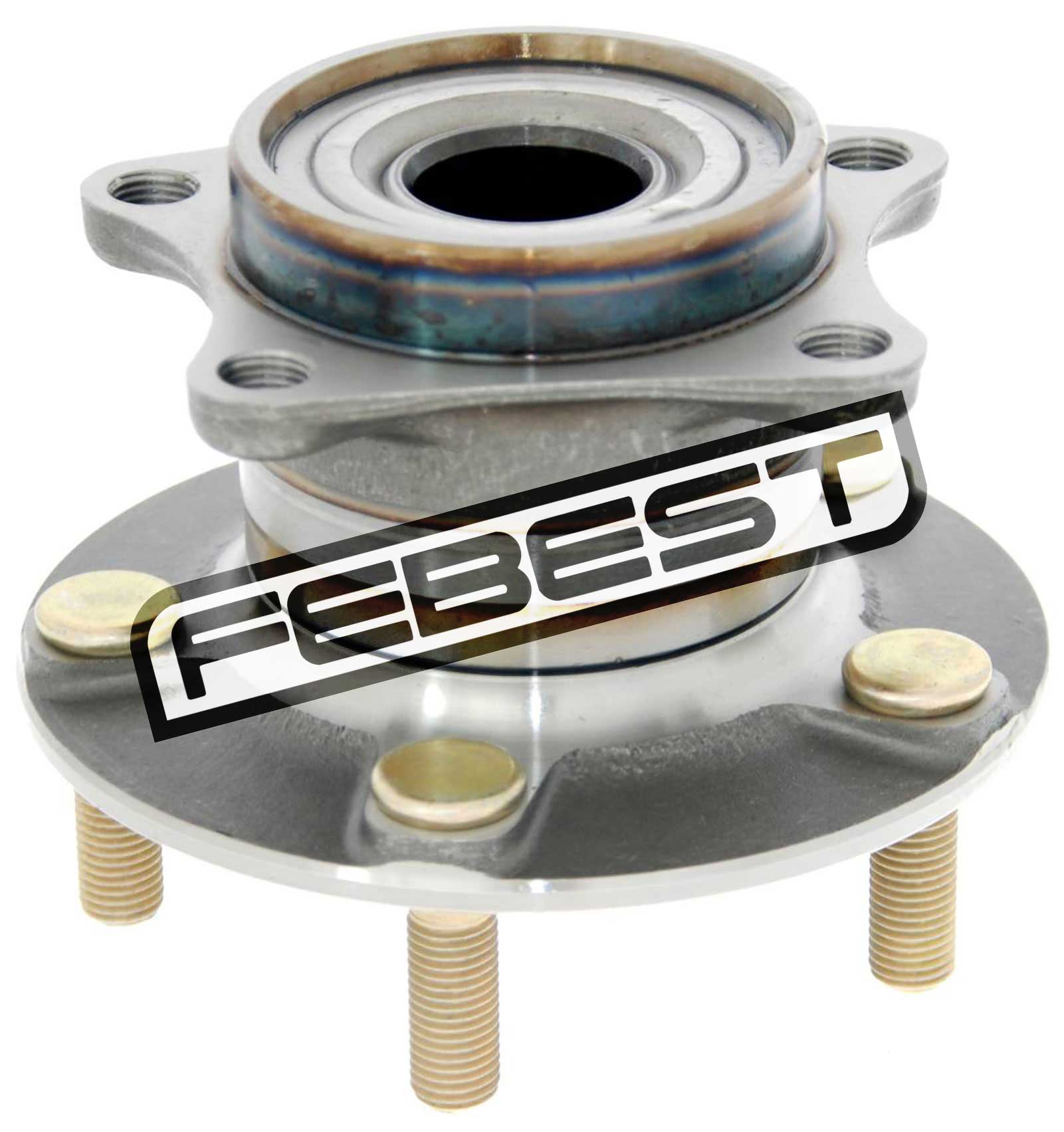 Rear Wheel Hub Rear Wheel Hub