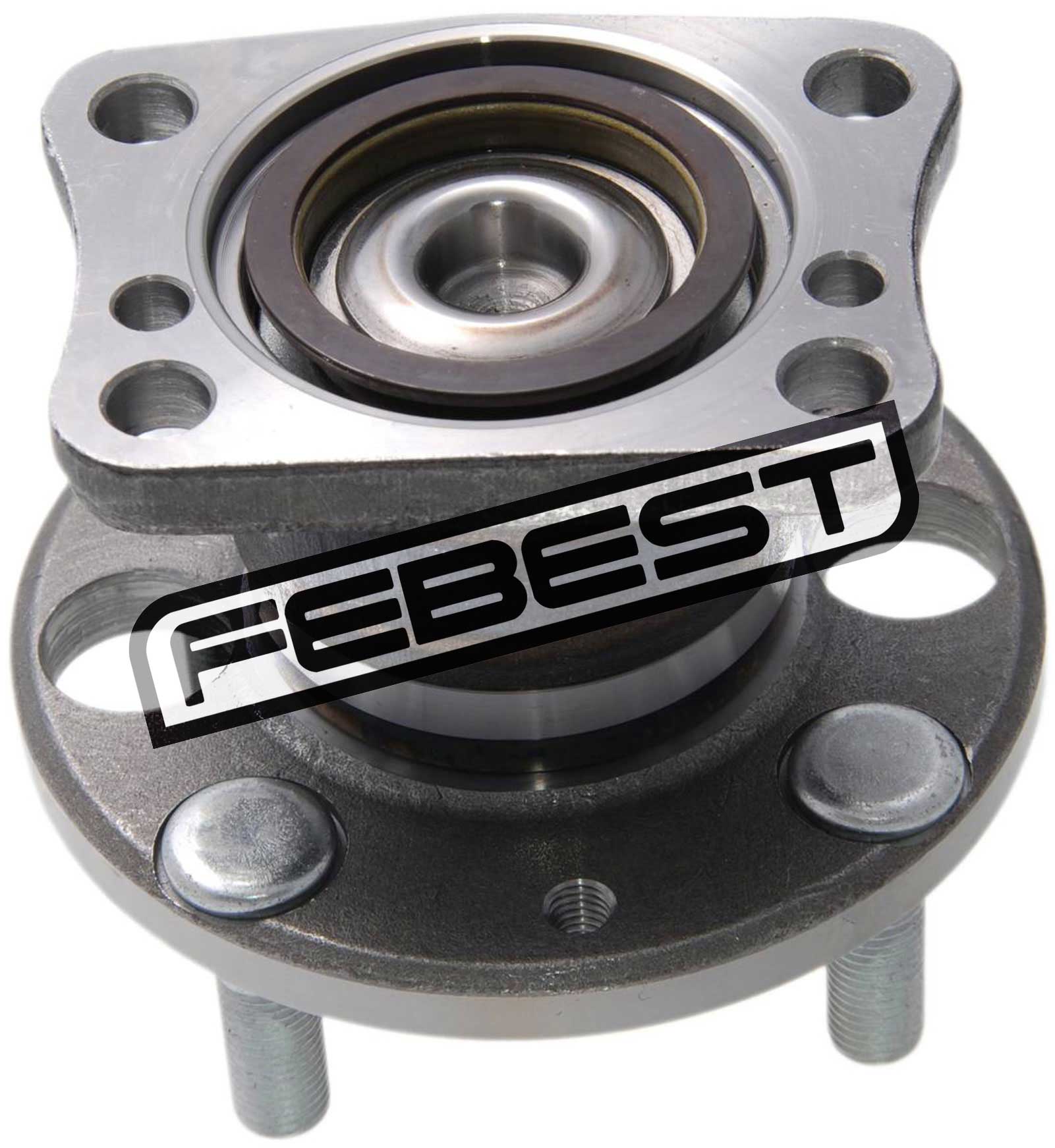 Rear Wheel Hub Rear Wheel Hub