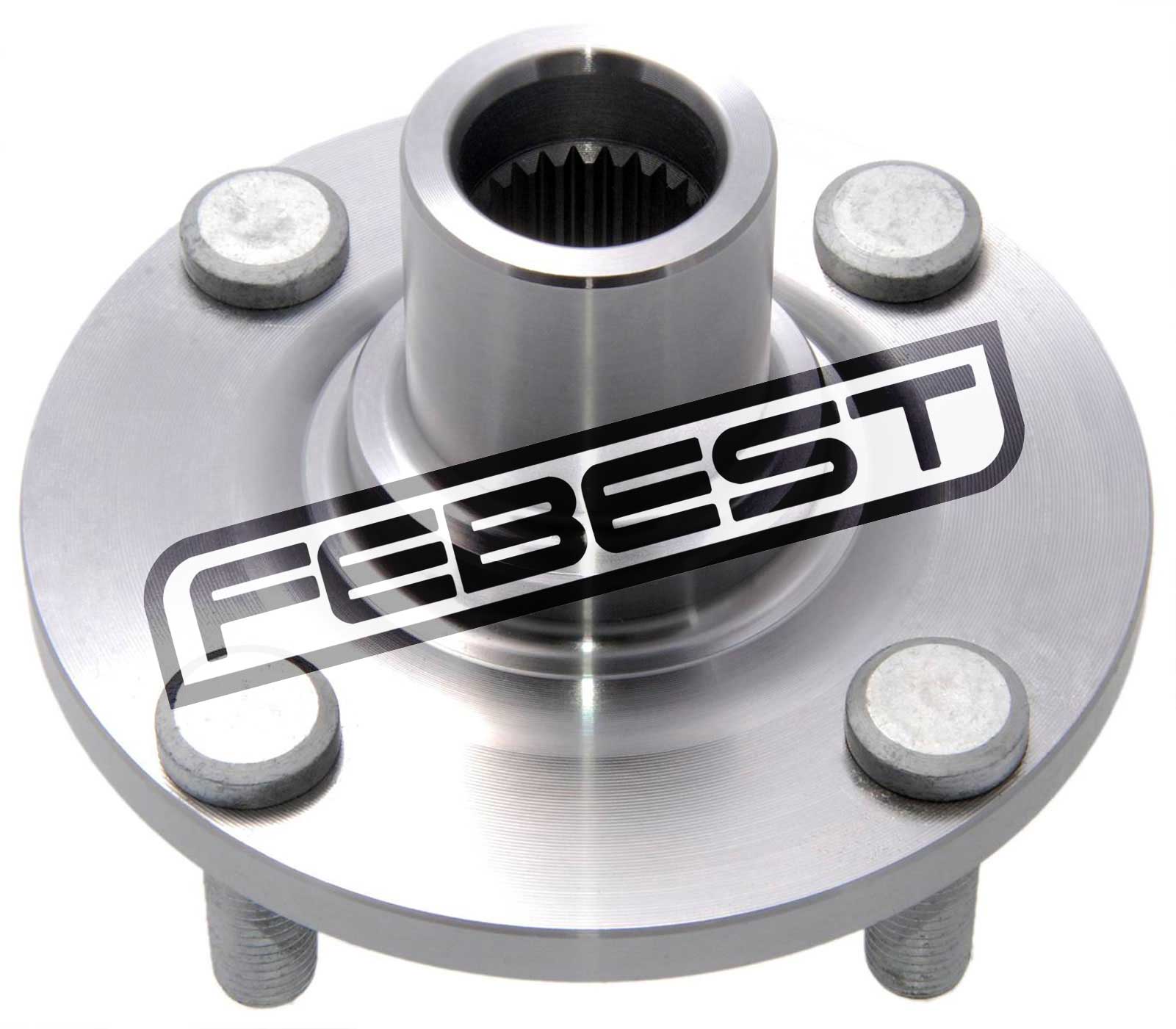 Front Wheel Hub Front Wheel Hub