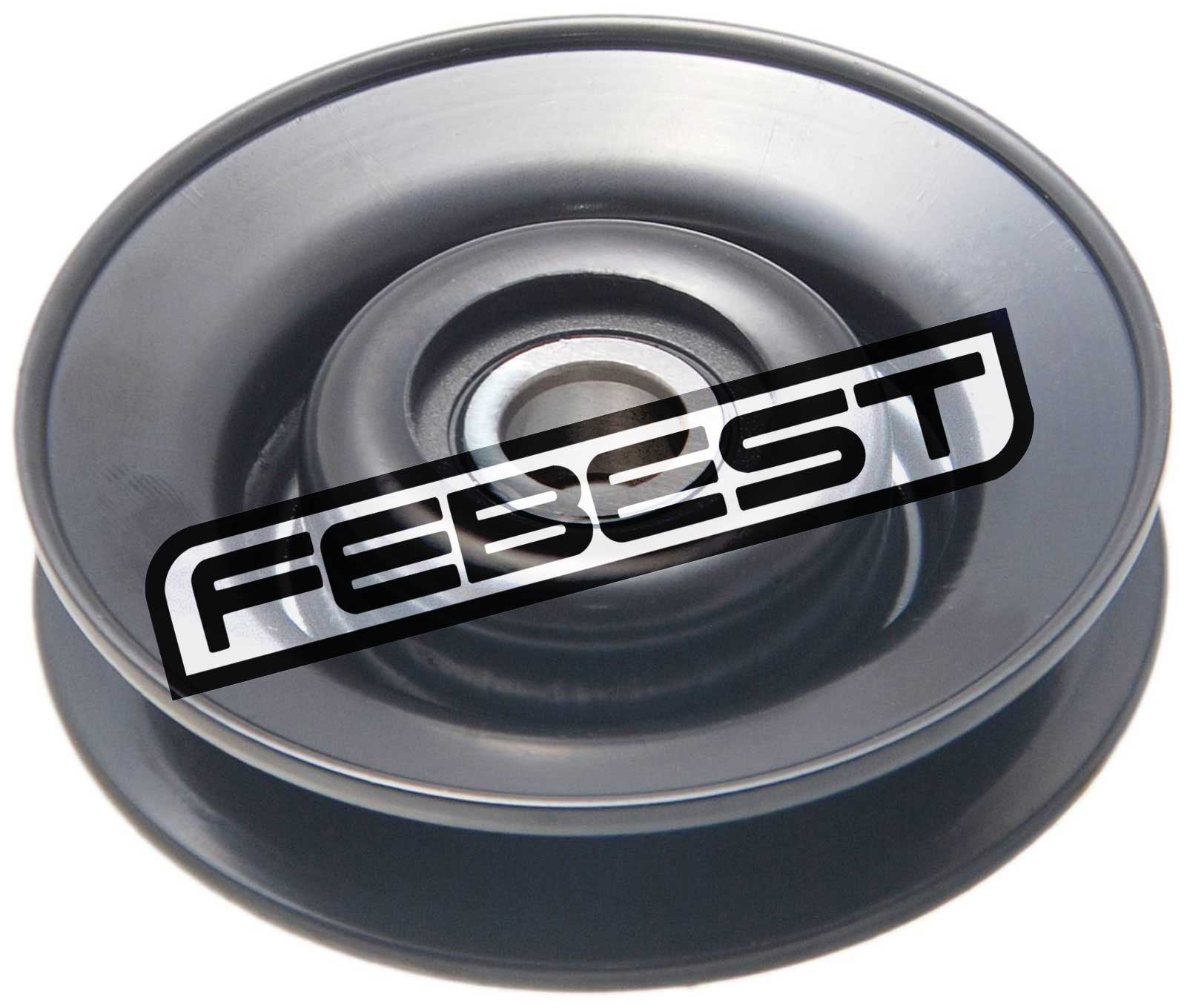 Tension Pulley
