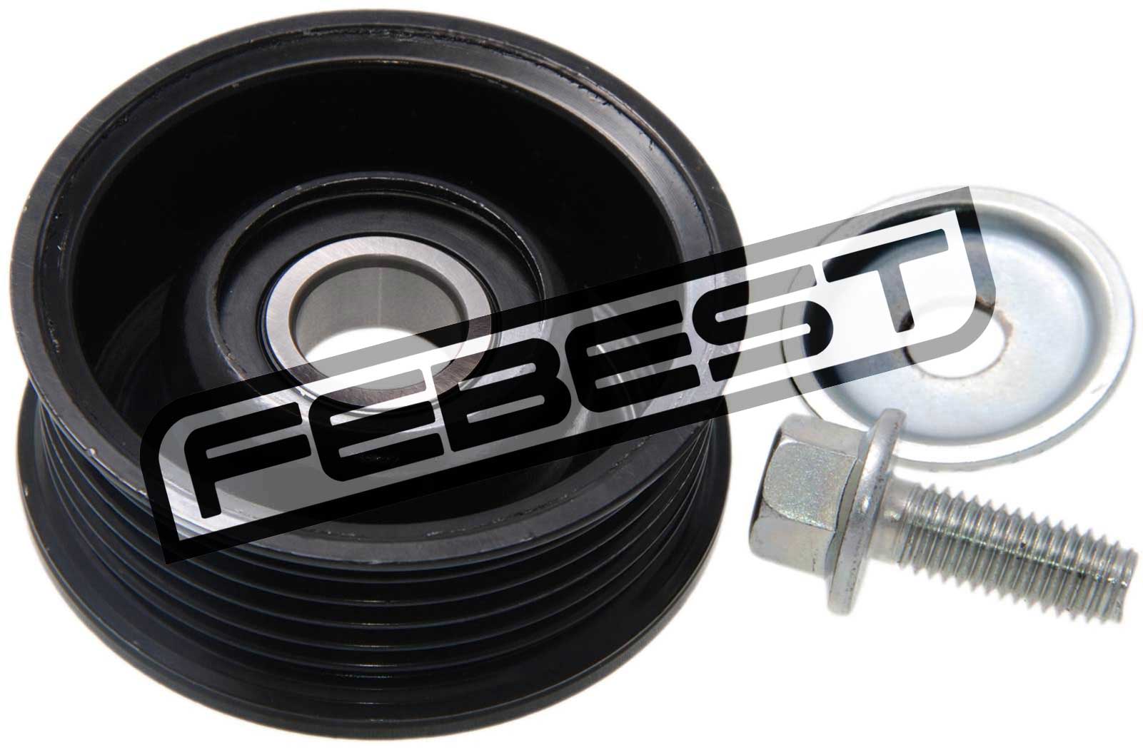 Pulley Tensioner Kit