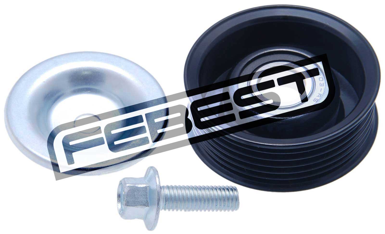 Pulley Tensioner Kit