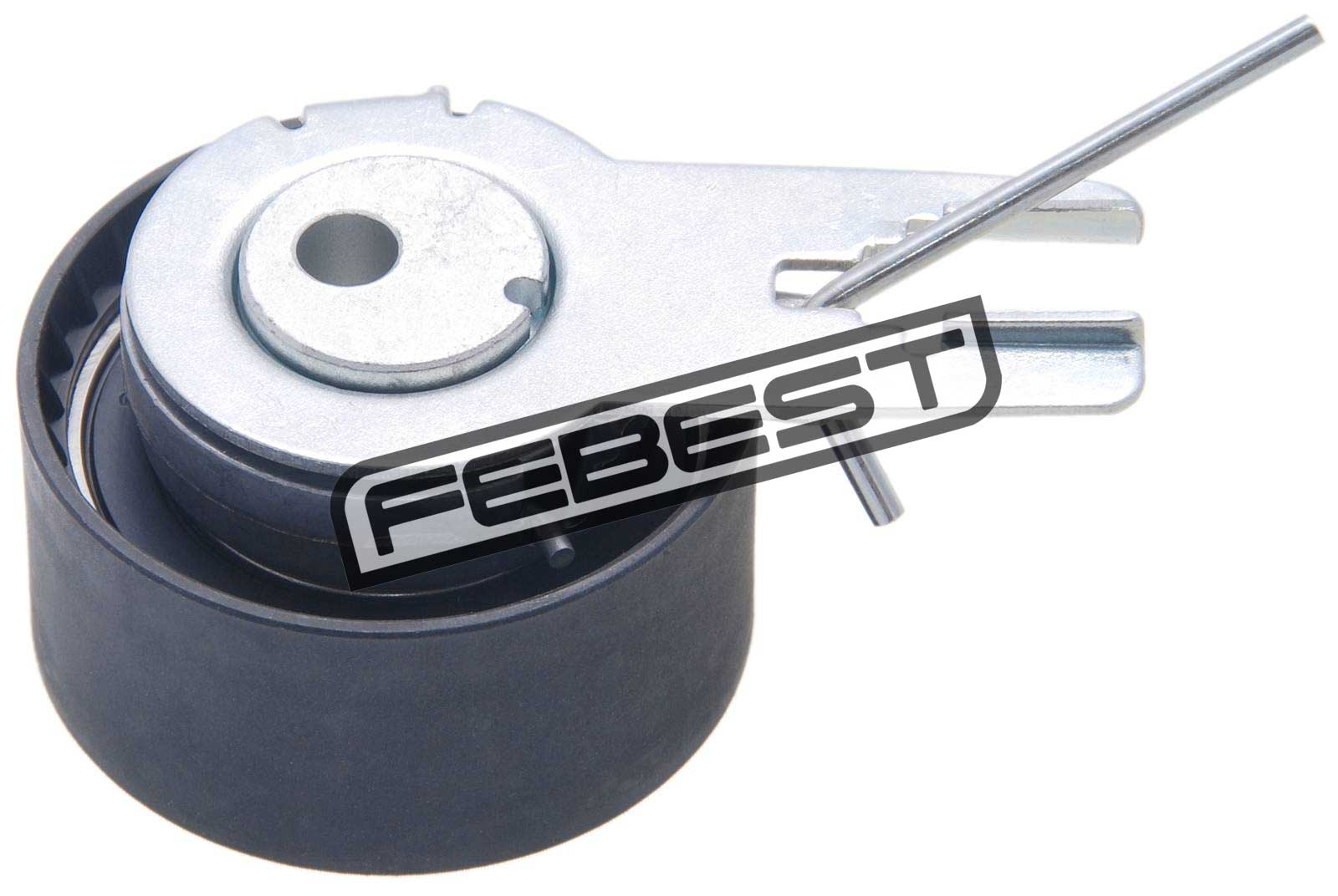 Timing Belt Tensioner Pulley