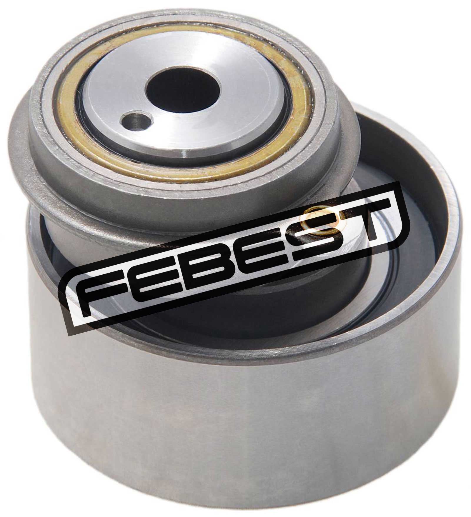 Timing Belt Tensioner Pulley