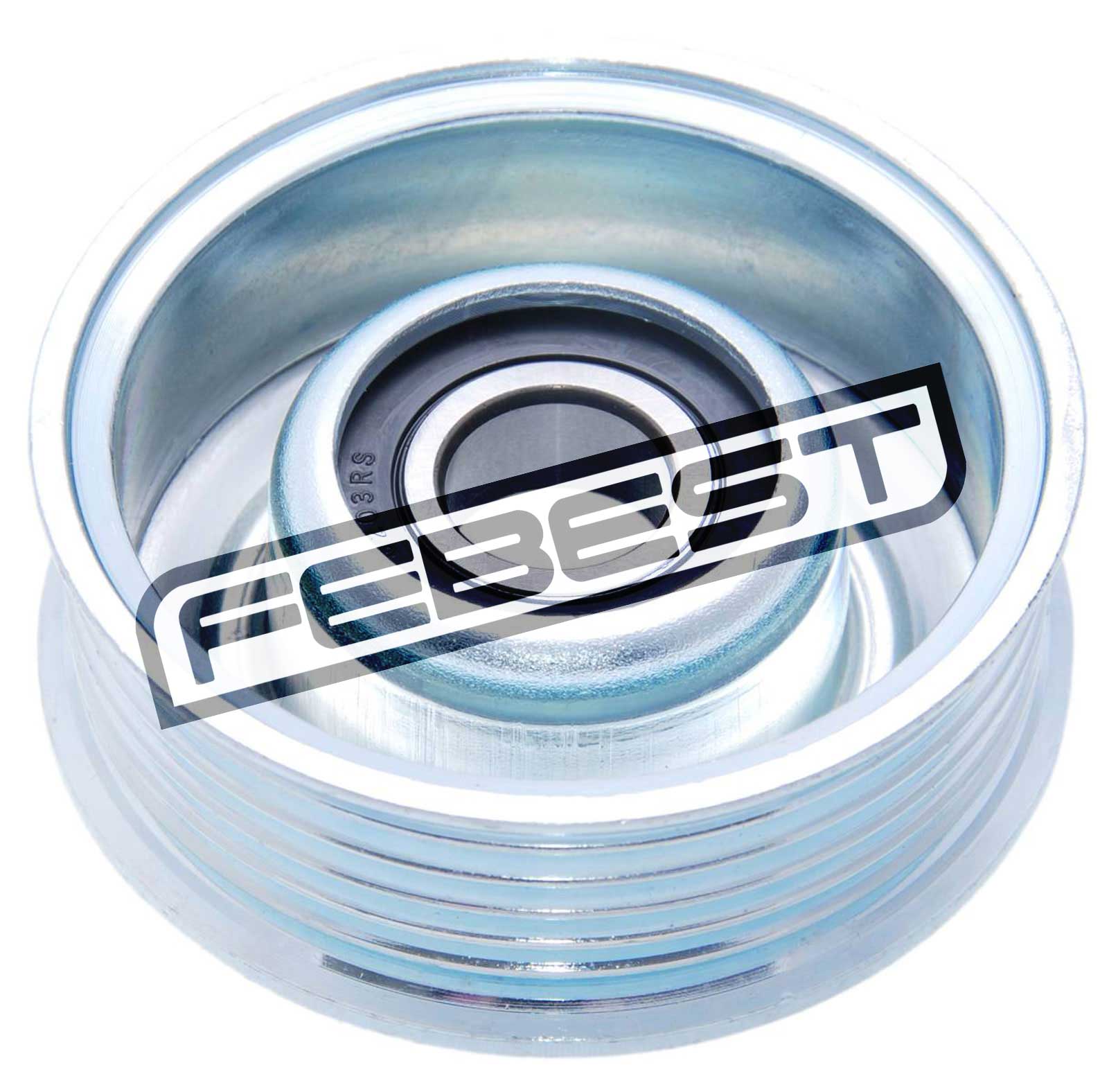 Tension Pulley