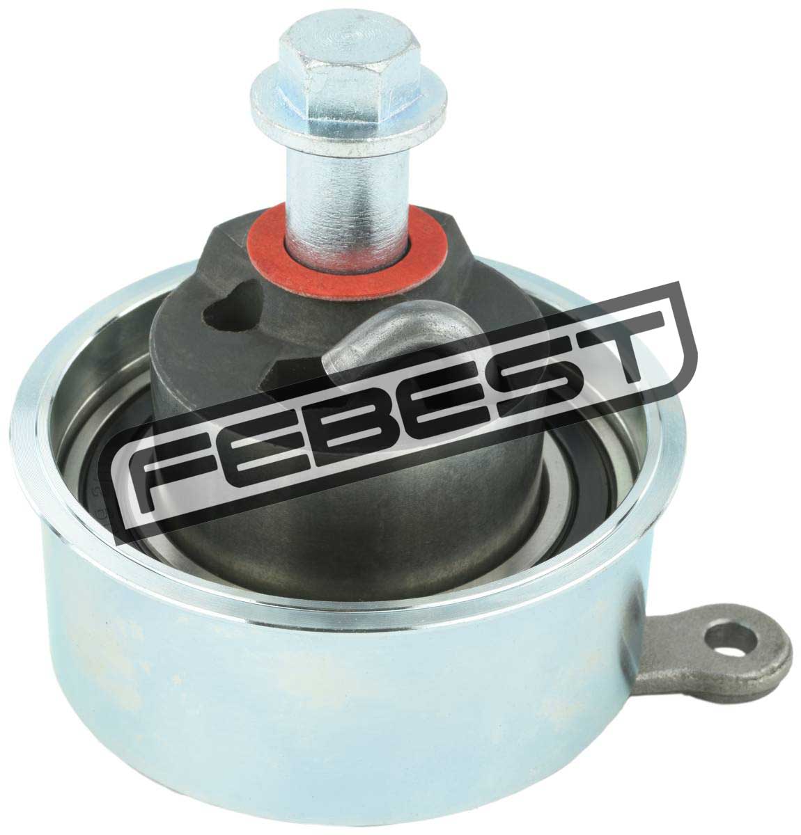 Timing Belt Tensioner Pulley
