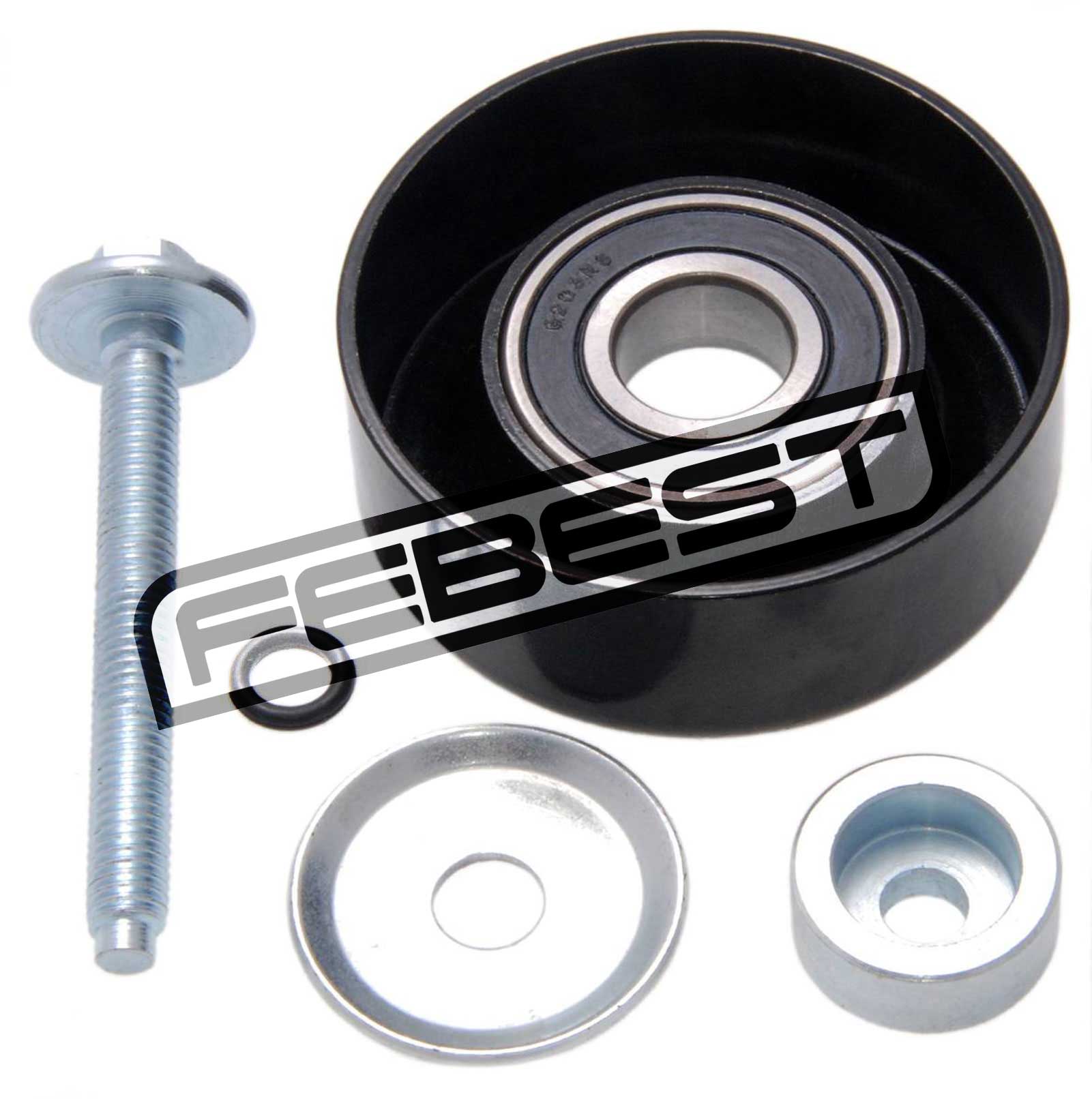 Pulley Idler Kit