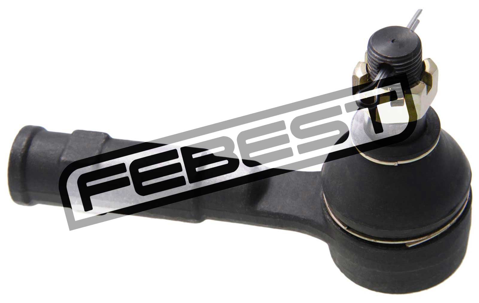 Steering Tie Rod End