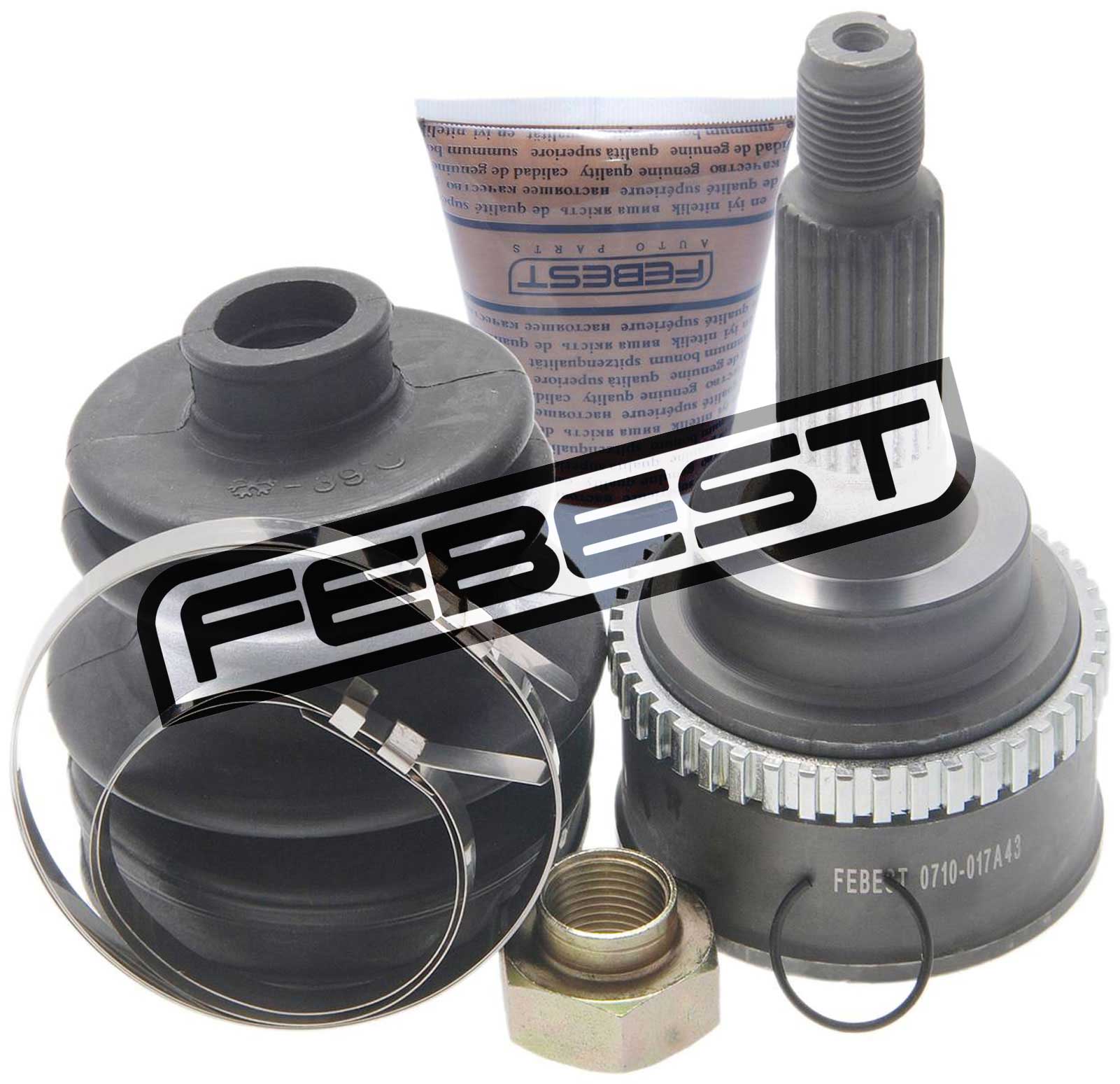 SUZUKI 0710-017A43_SUZUKISWIFT Product Photo