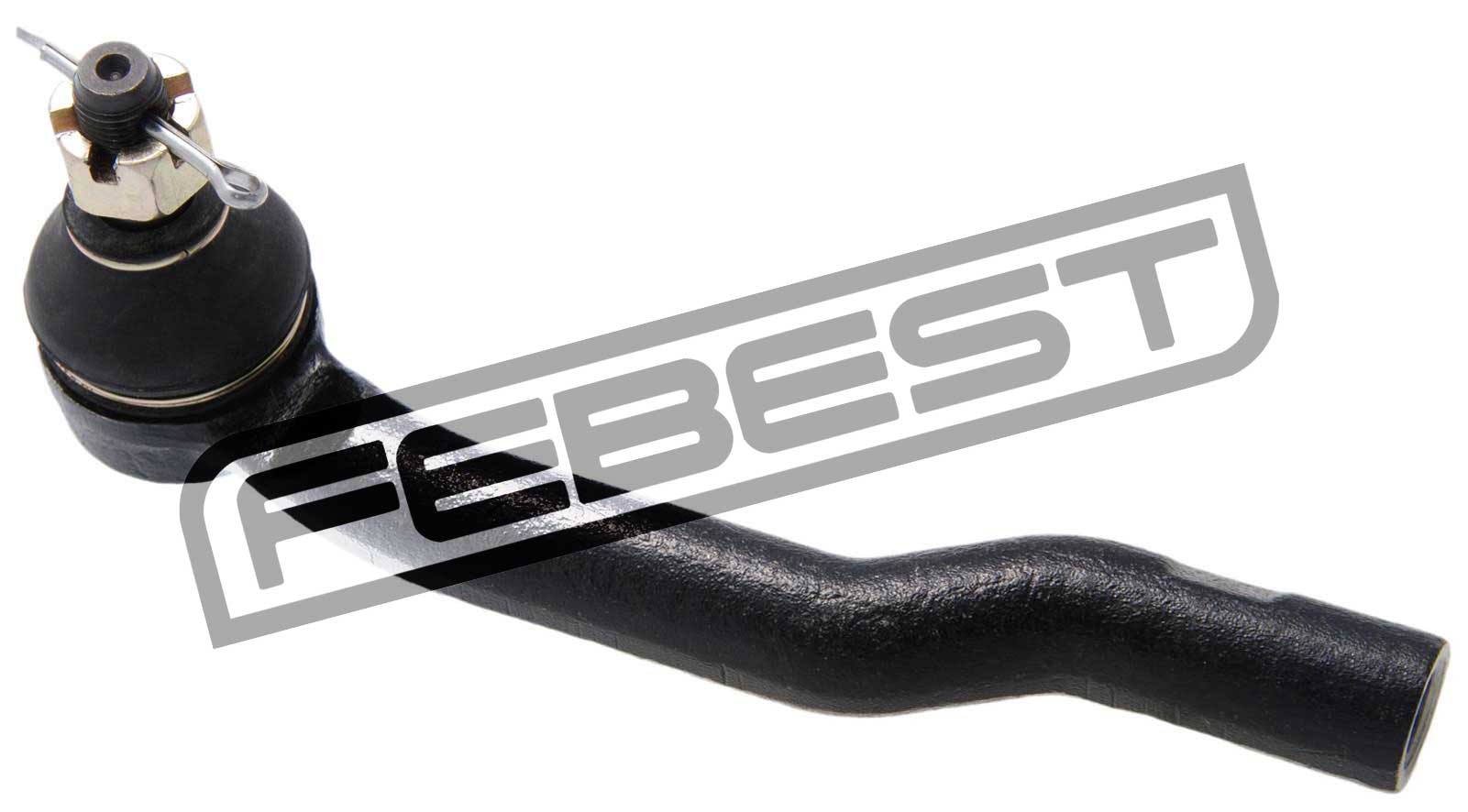 Steering Tie Rod End Left