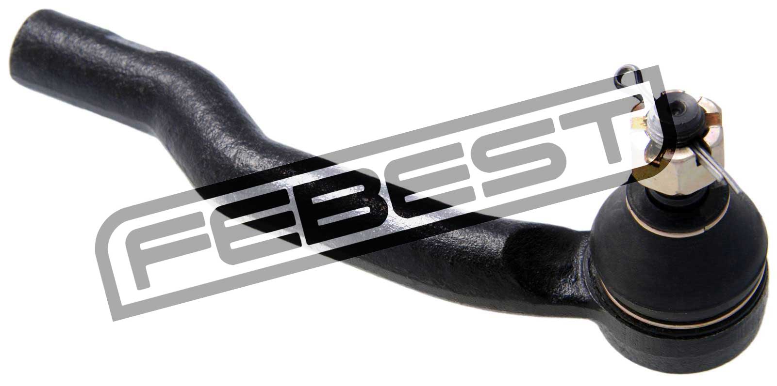 Steering Tie Rod End Right