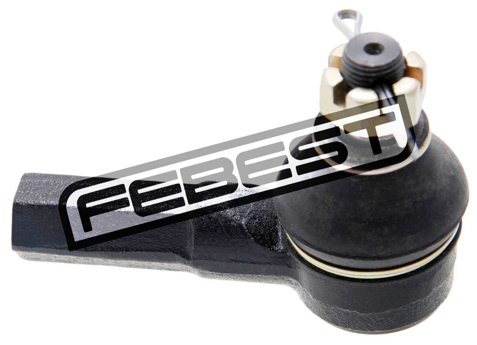 Steering Tie Rod End