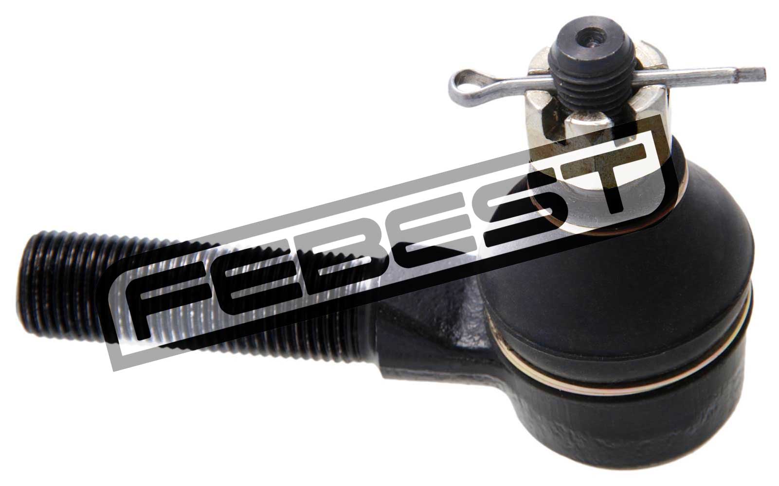 Steering Tie Rod End Right