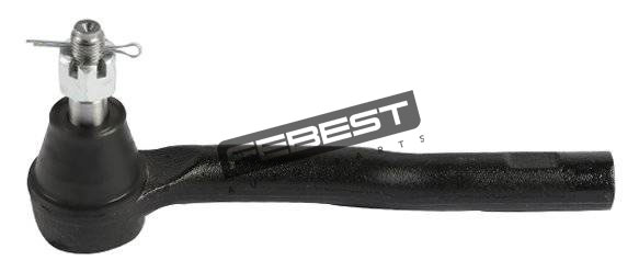 Steering Tie Rod End Left