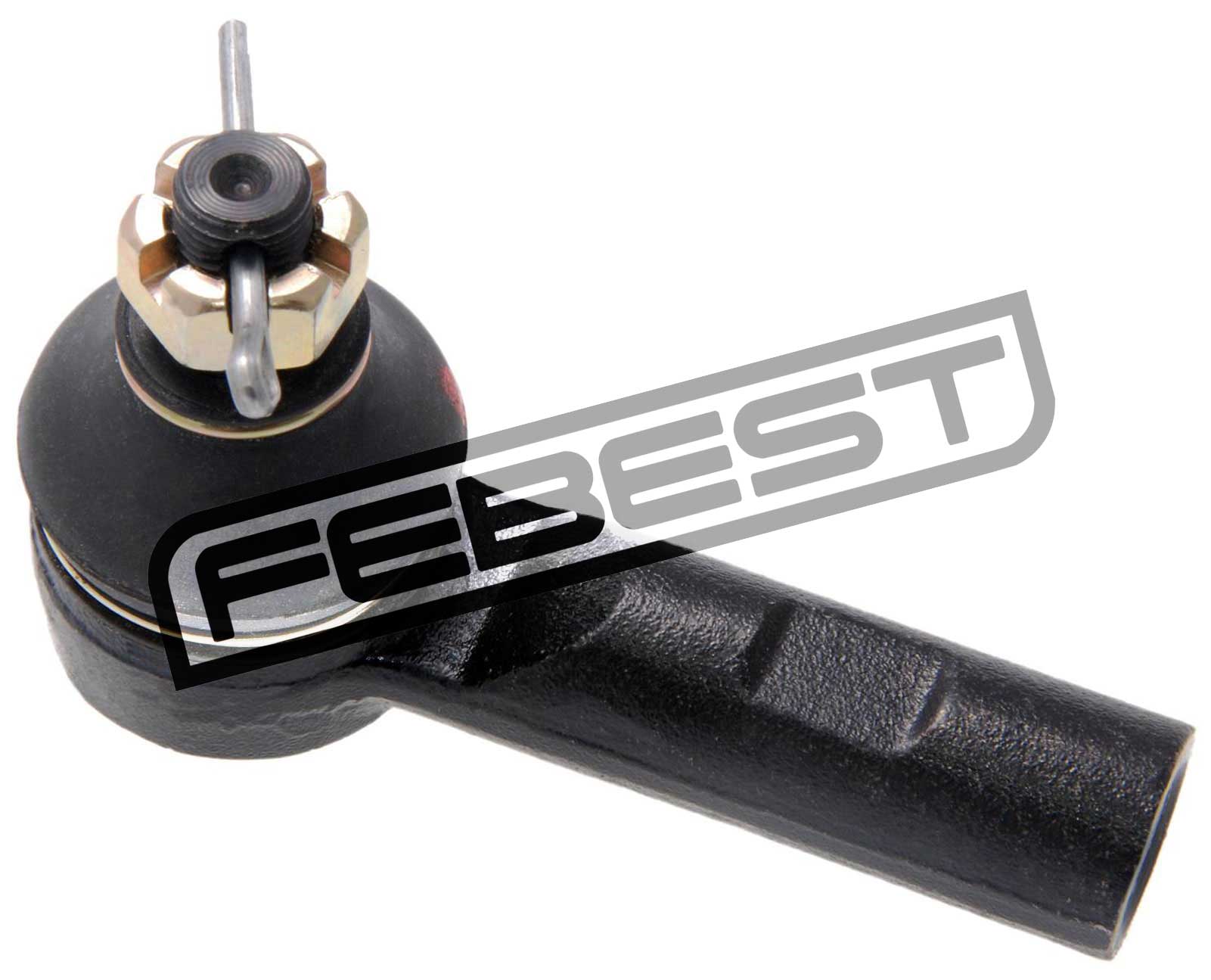 Steering Tie Rod End