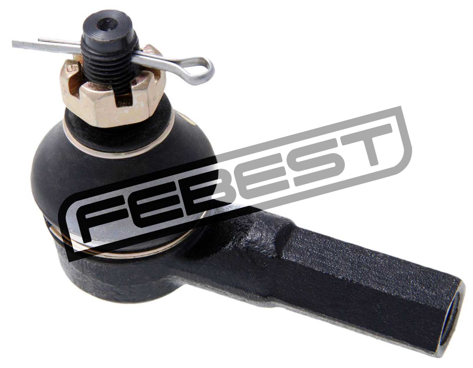 Steering Tie Rod End