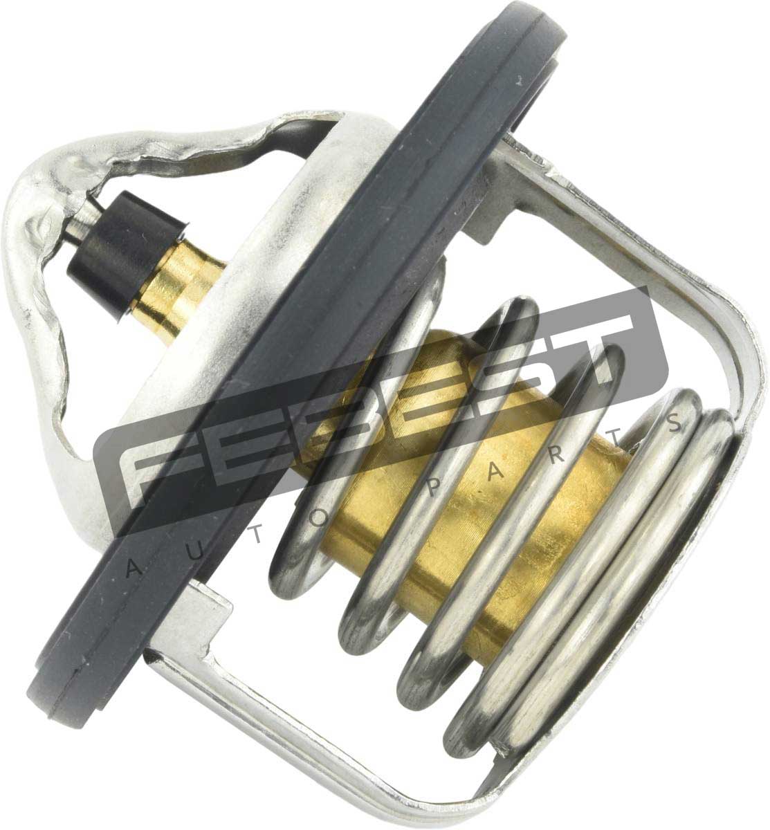 Thermostat 82°C