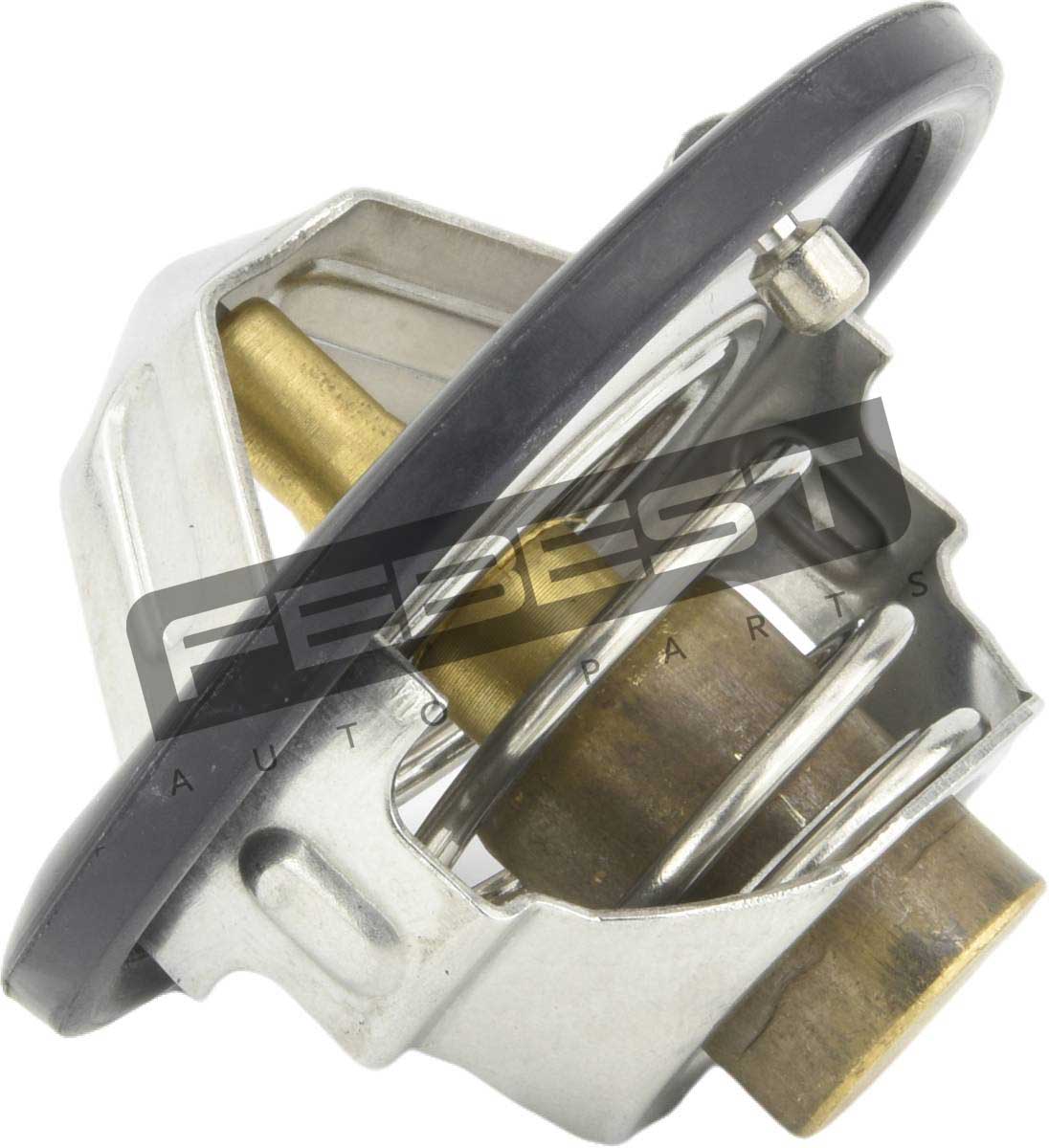 Thermostat 88°C