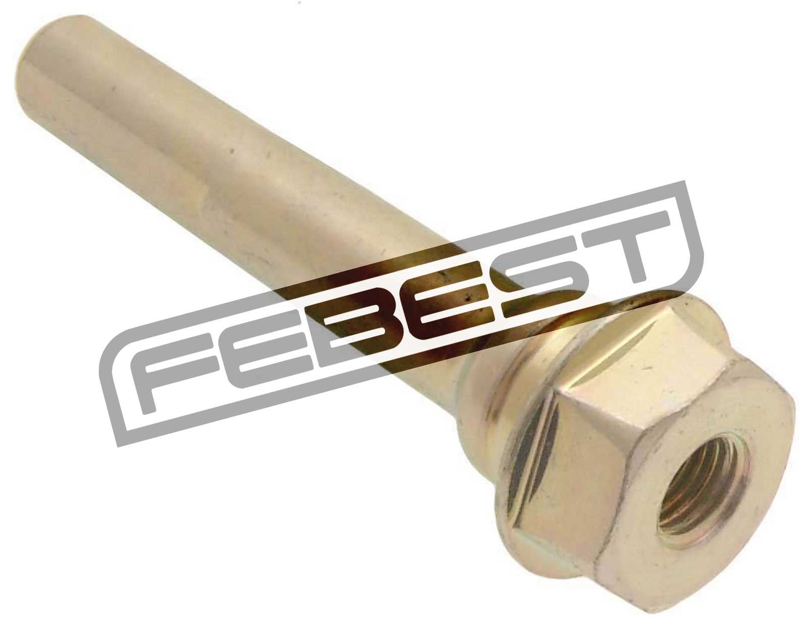 Front Caliper Slide Pin