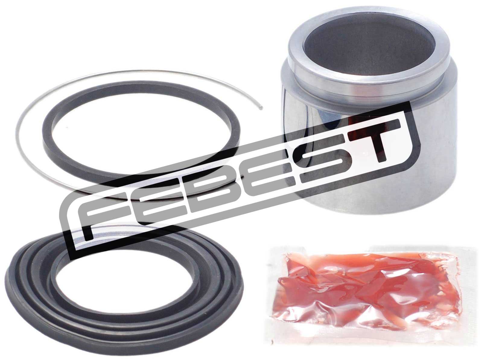Repair Kit, Front Caliper Piston D54