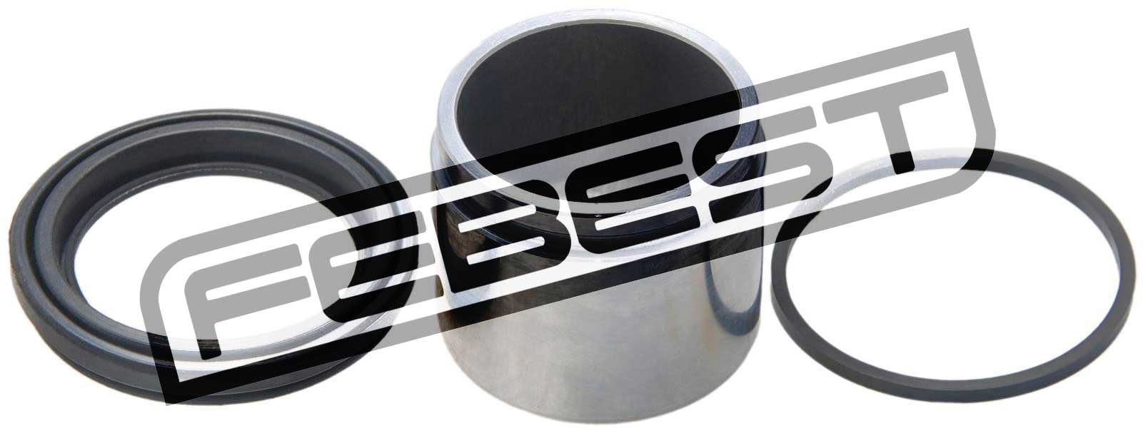 Repair Kit, Front Caliper Piston D60.6