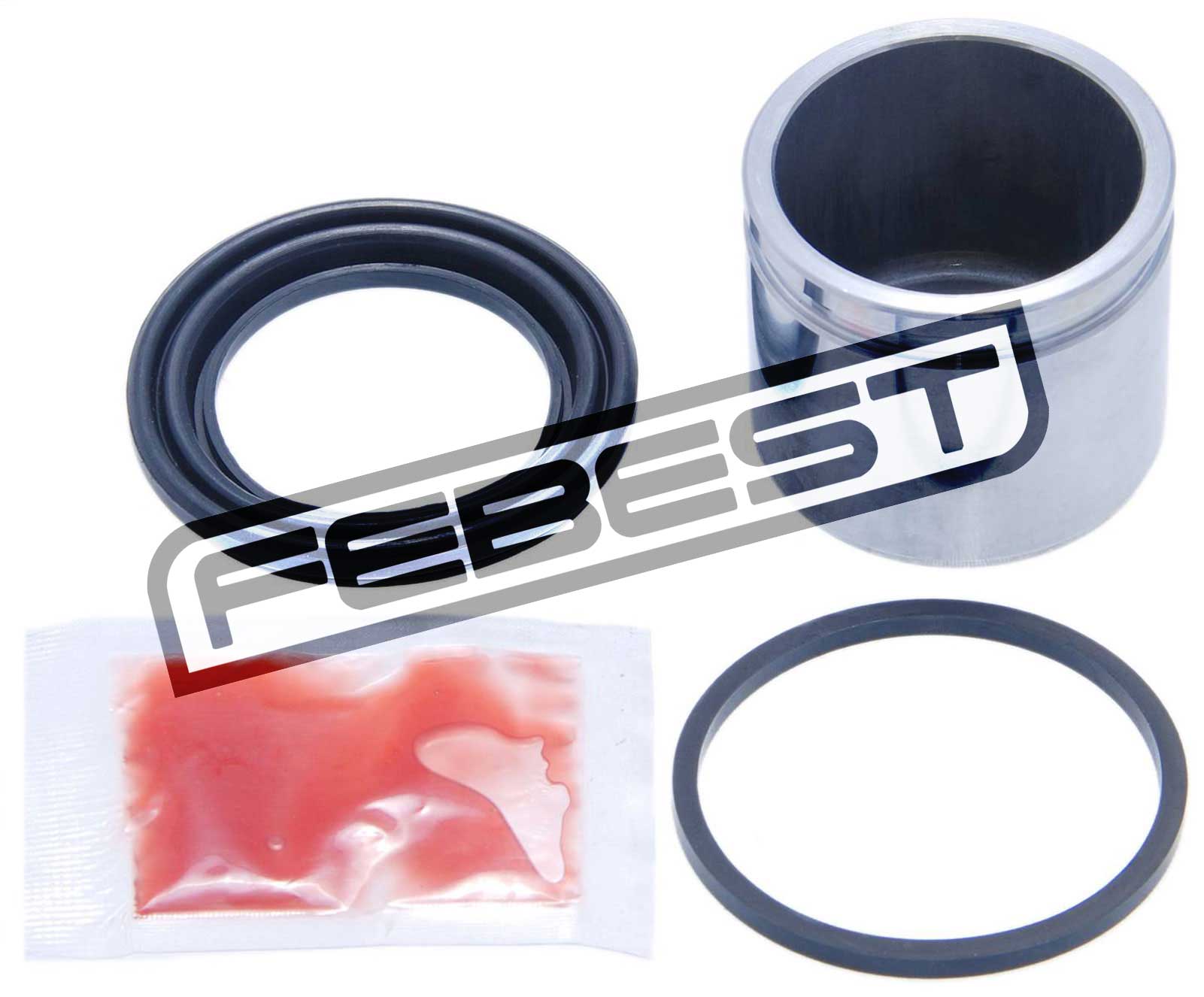 Repair Kit, Front Caliper Piston D51.1