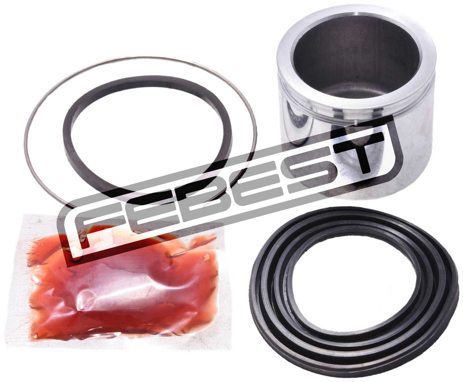 Repair Kit, Front Caliper Piston D51.1