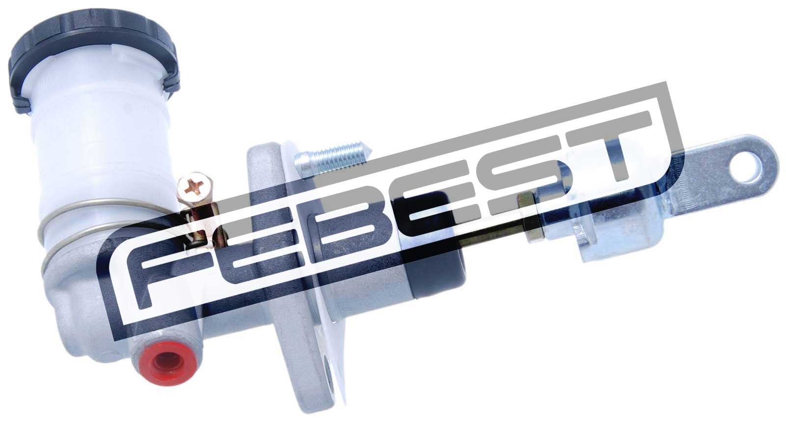 Clutch Master Cylinder