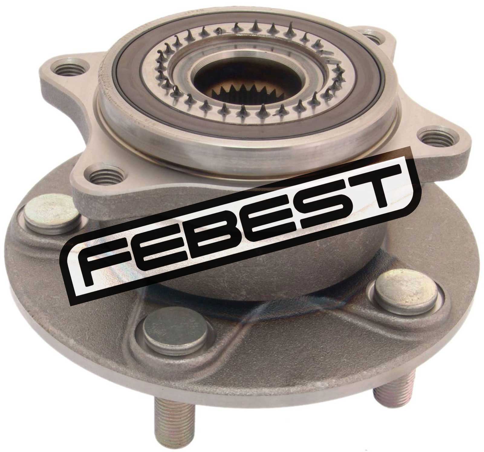 Front Wheel Hub Front Wheel Hub