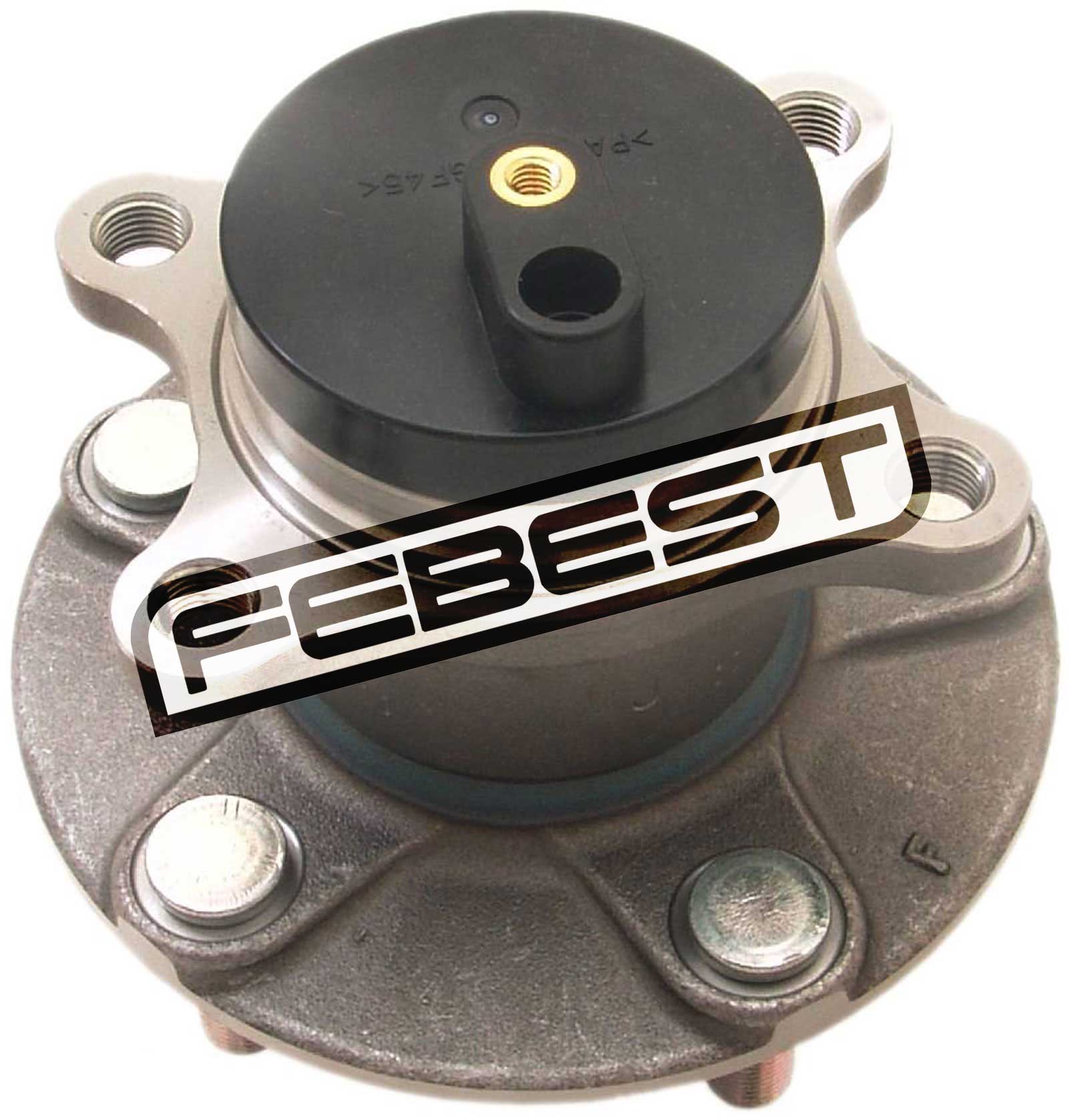 Rear Wheel Hub