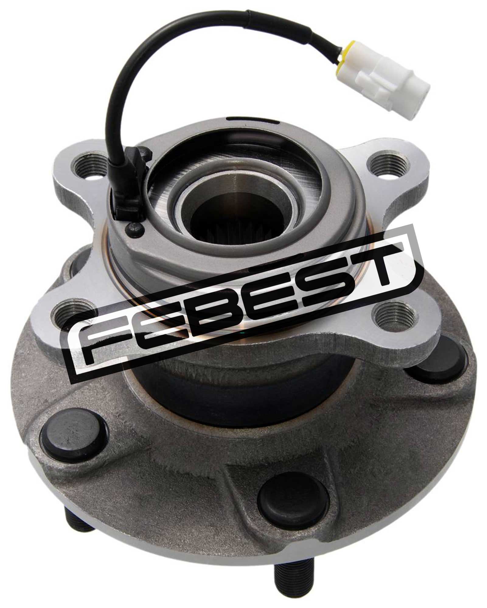 Rear Wheel Hub Rear Wheel Hub