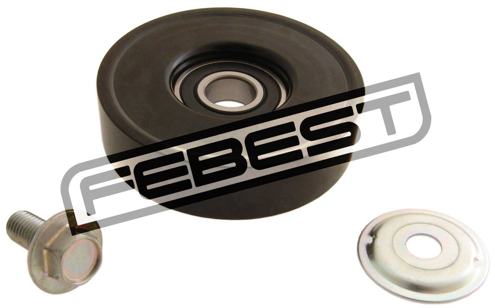Pulley Tensioner Kit