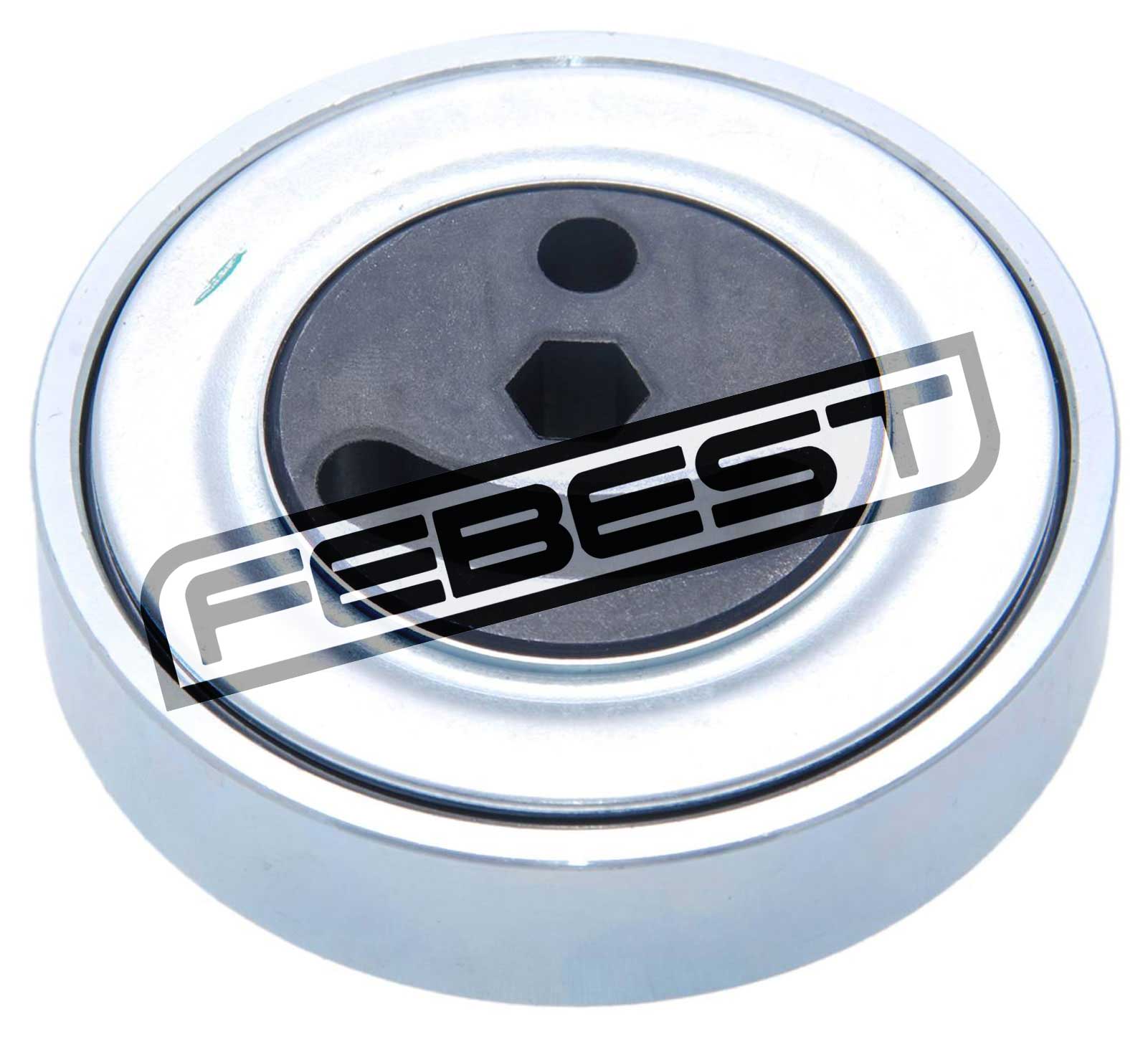 Tension Pulley