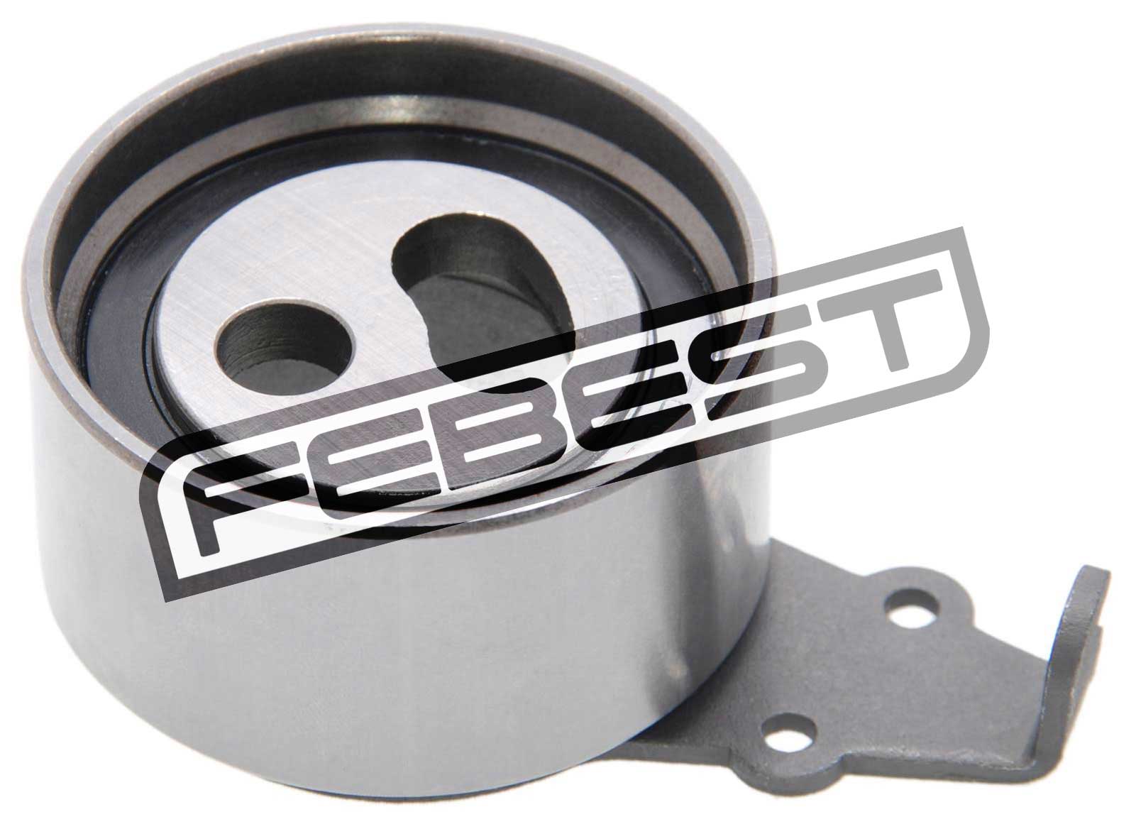 Timing Belt Tensioner Pulley