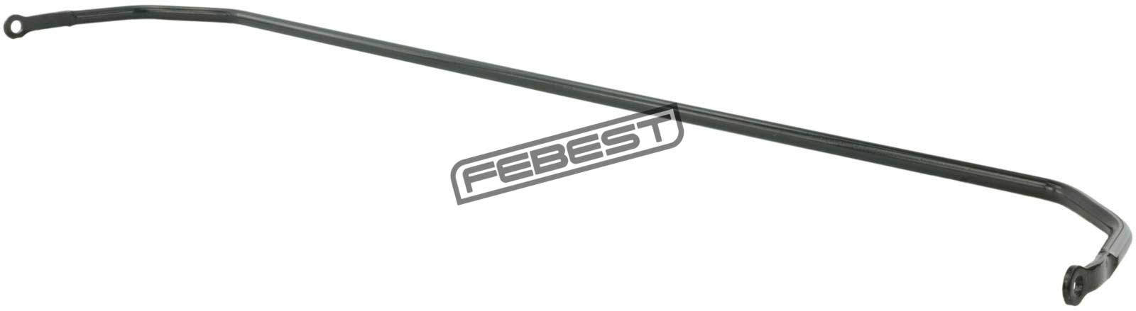 レジェAC 0799-RH413R Genuine Febest STABILIZER REAR 46611-59J00 | eBay