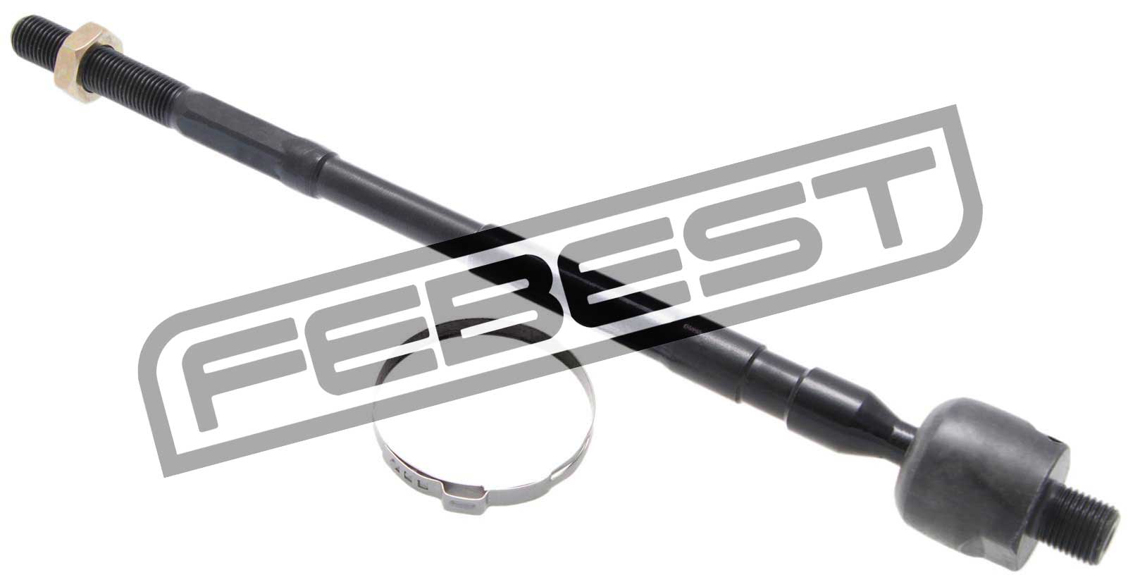 Steering Tie Rod