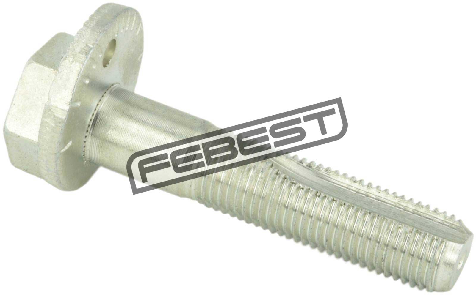 Camber Adjusting Eccentric Bolt
