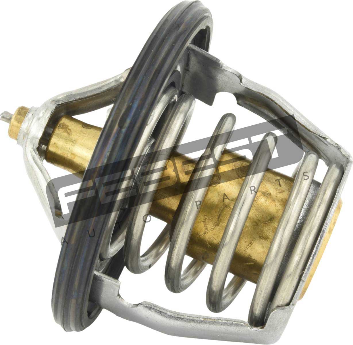 Thermostat 78°C