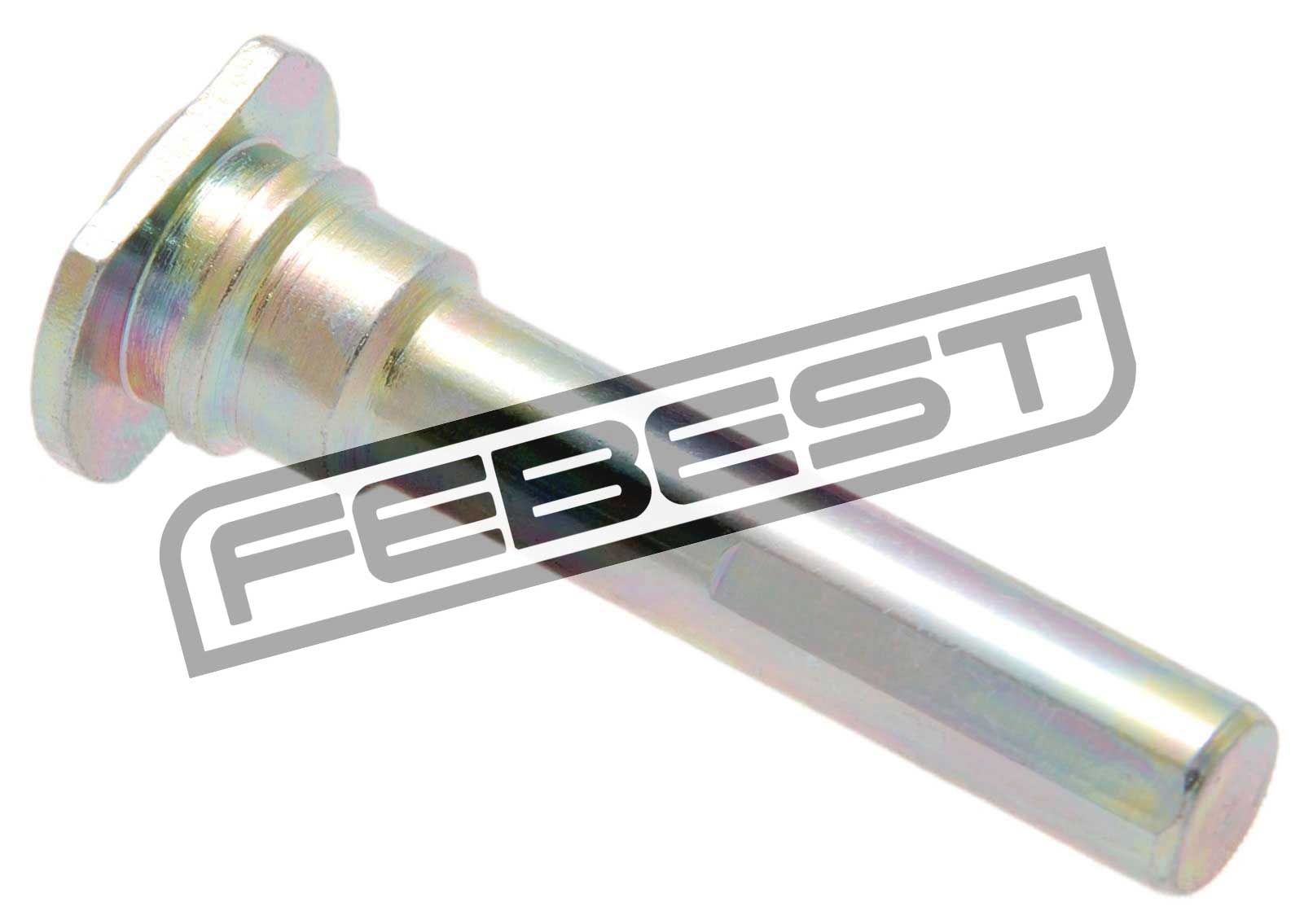 Front Caliper Slide Pin