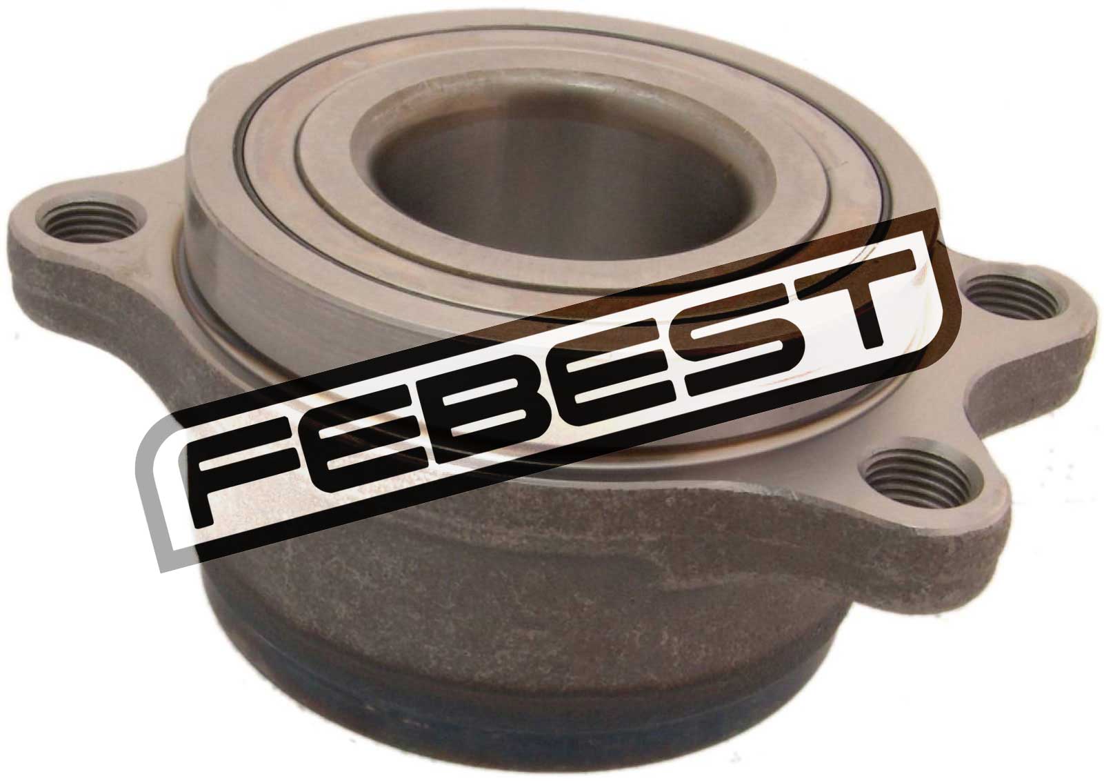 Rear Wheel Hub Kit Rear Wheel Hub Kit